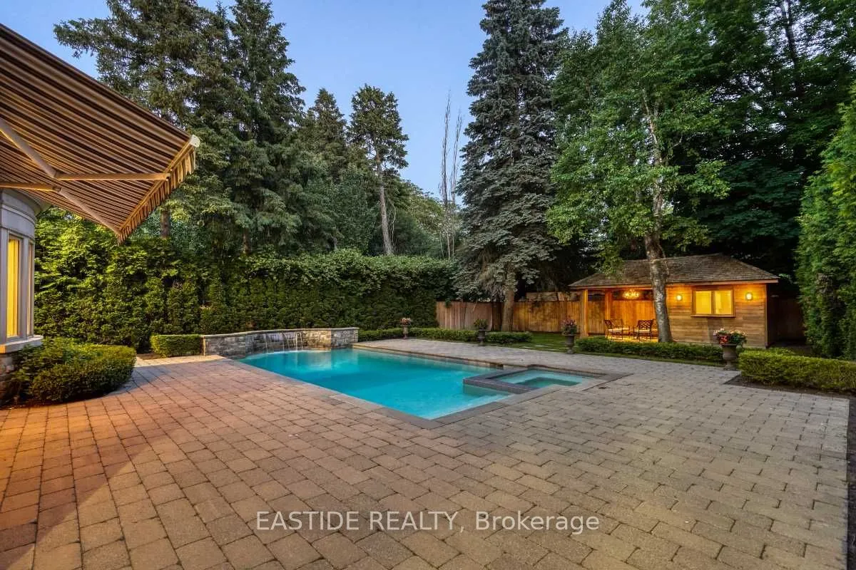 5 Swiftdale Place