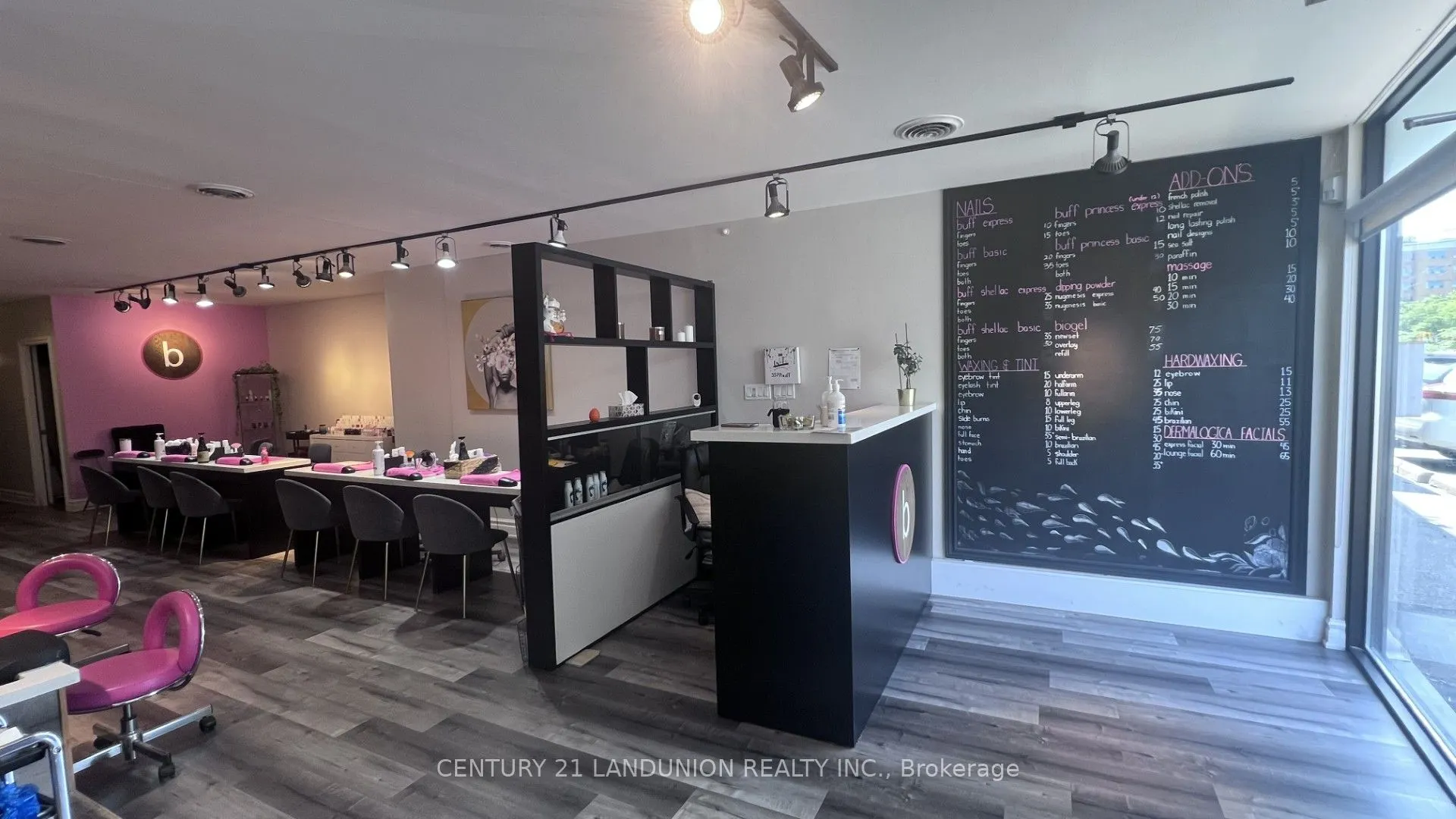 3379 Bathurst Street