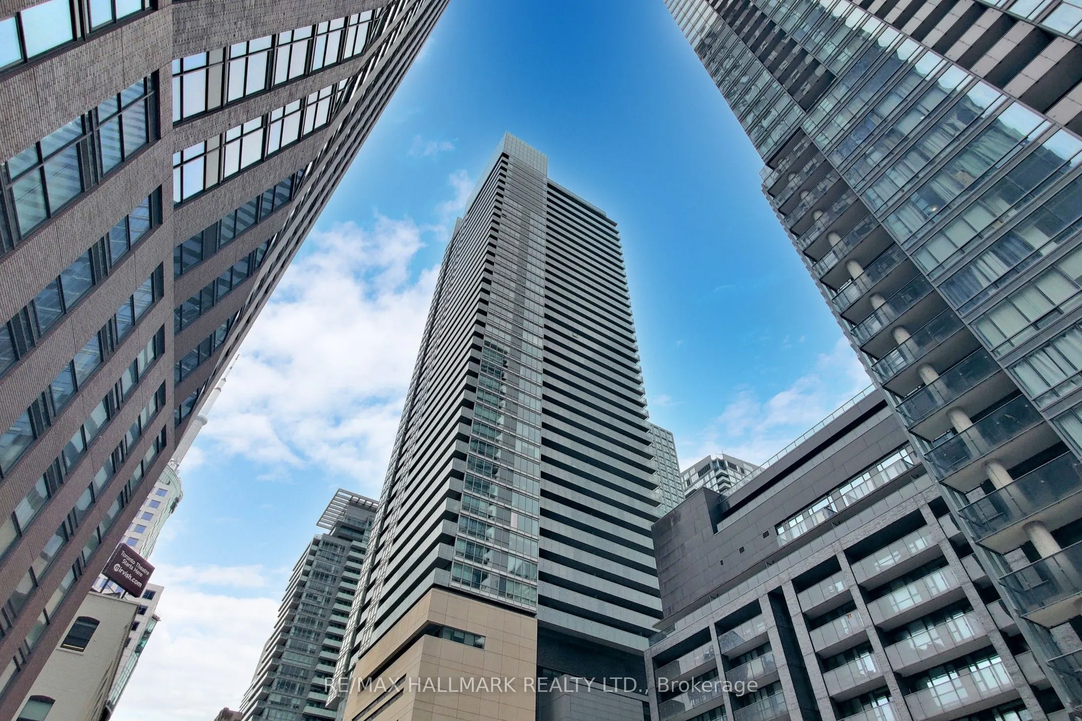 80 John Street, #3804