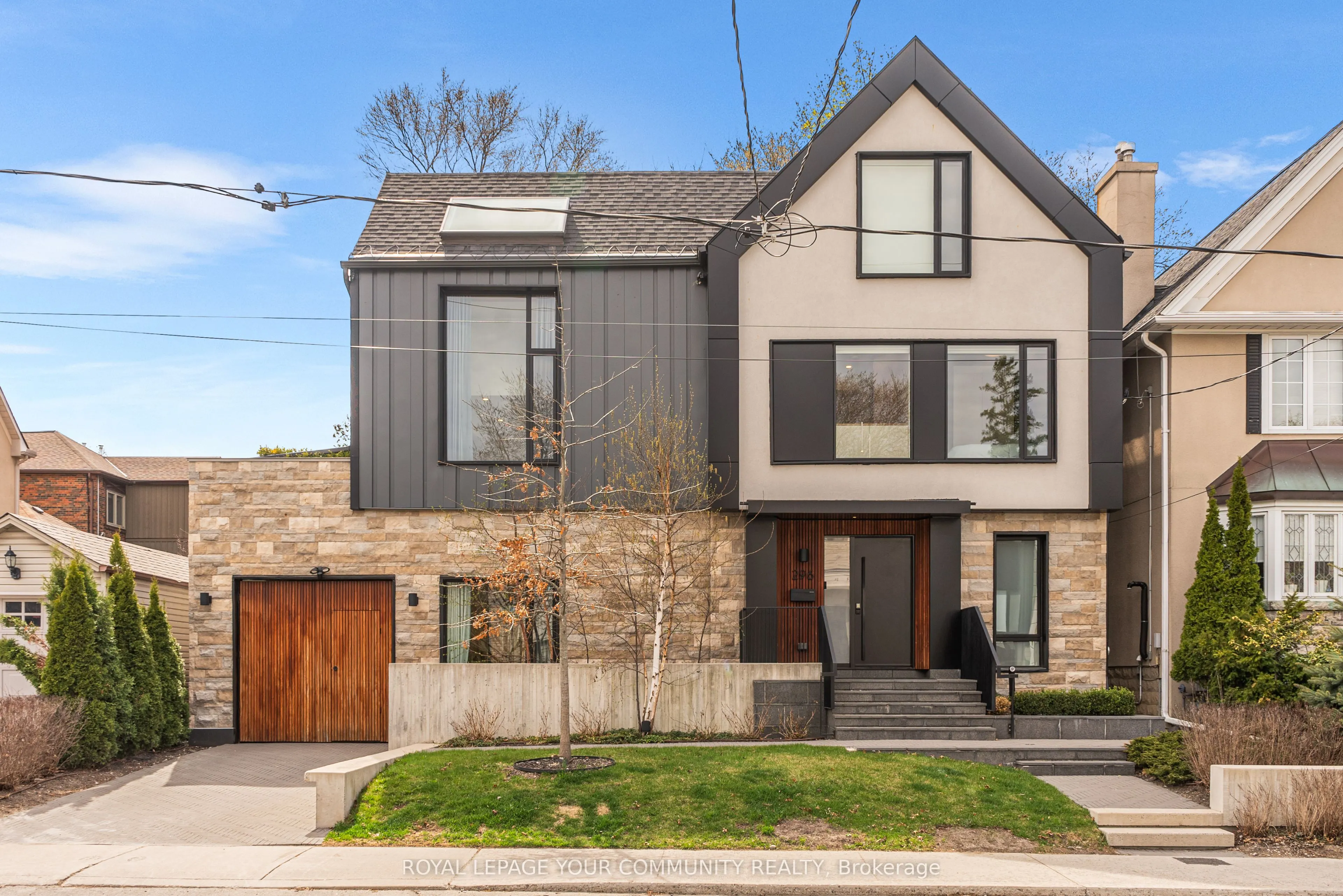 296 Elm Road