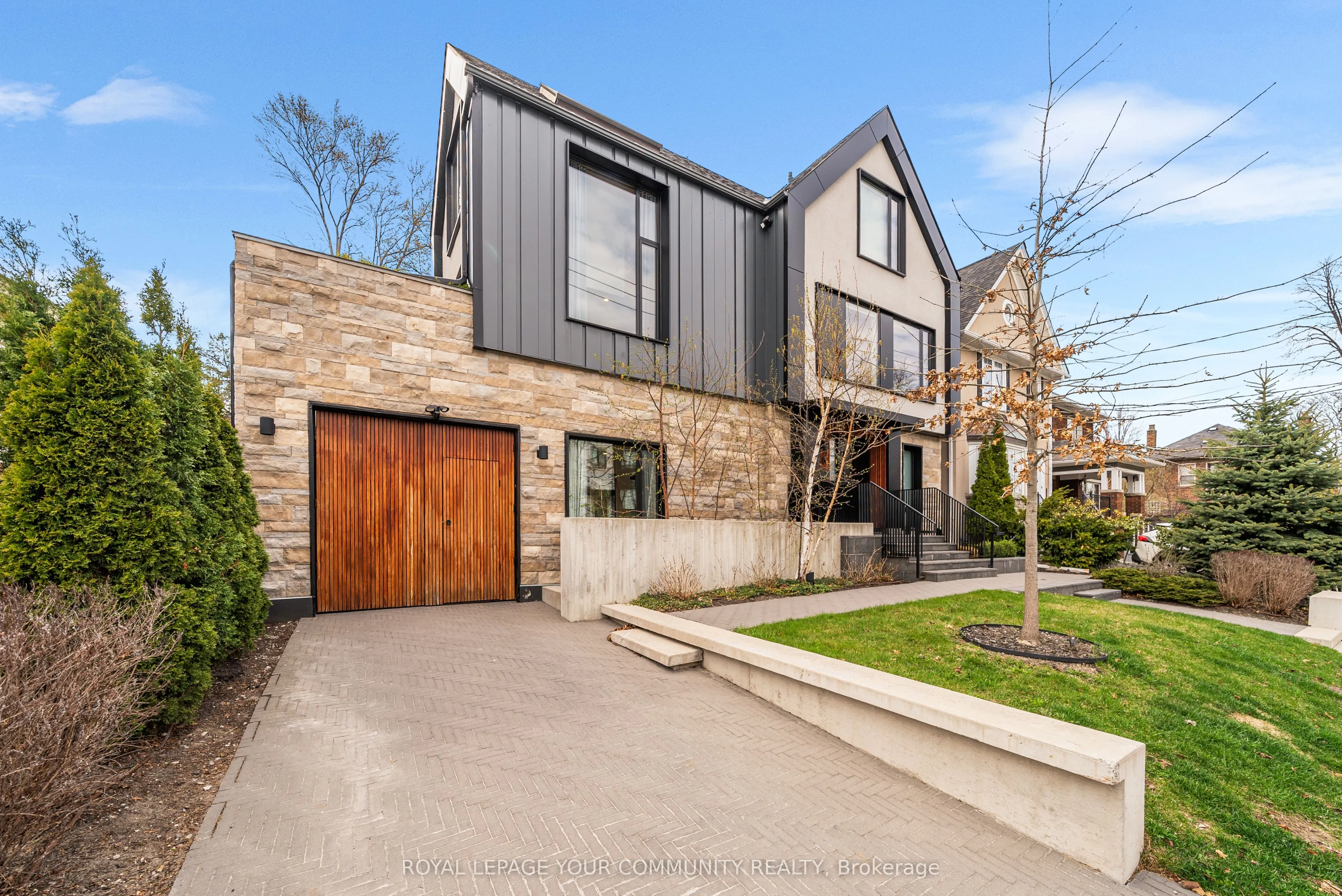 296 Elm Road