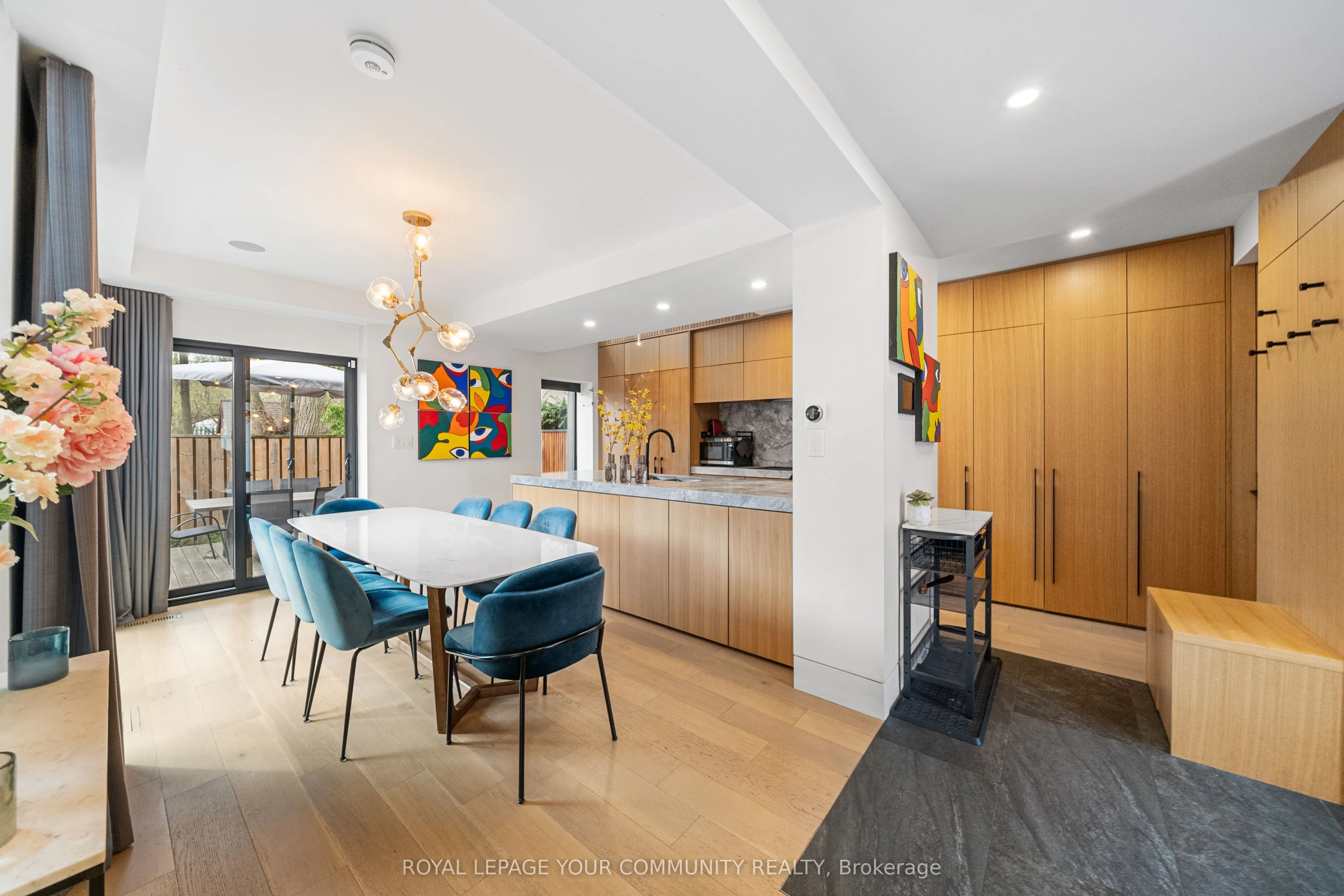 296 Elm Road