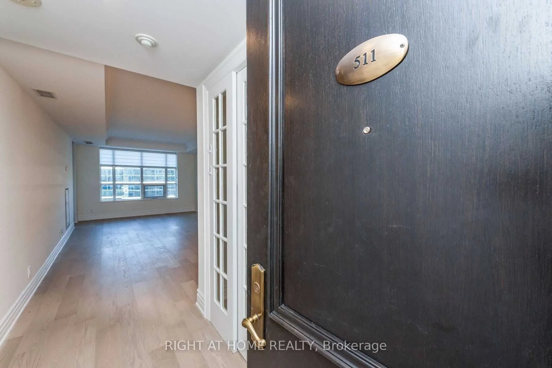 10 Old York Mills Road, #511