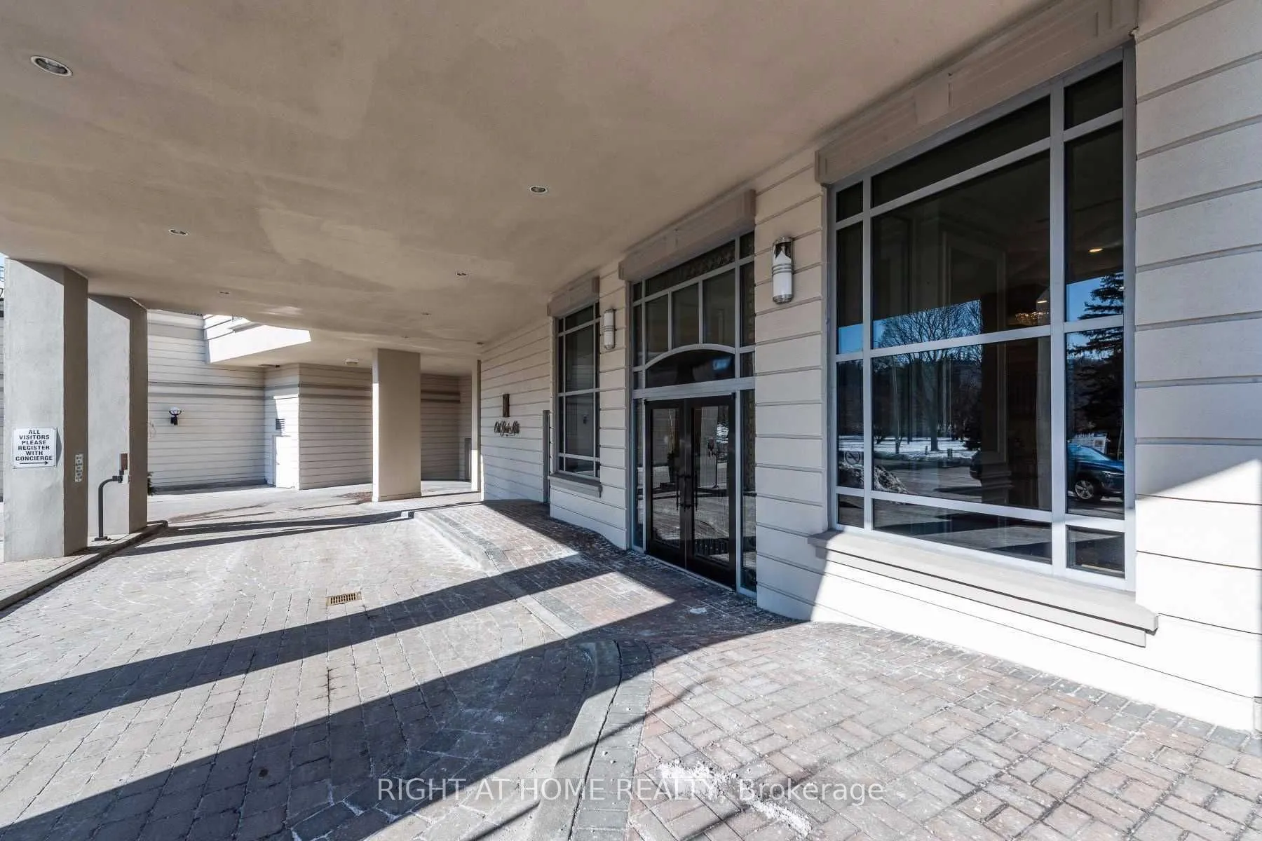 10 Old York Mills Road, #511