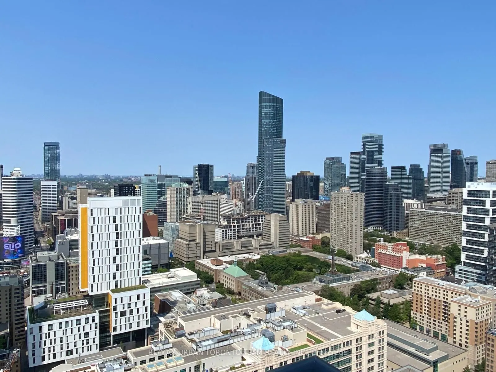 251 Jarvis Street, #4208