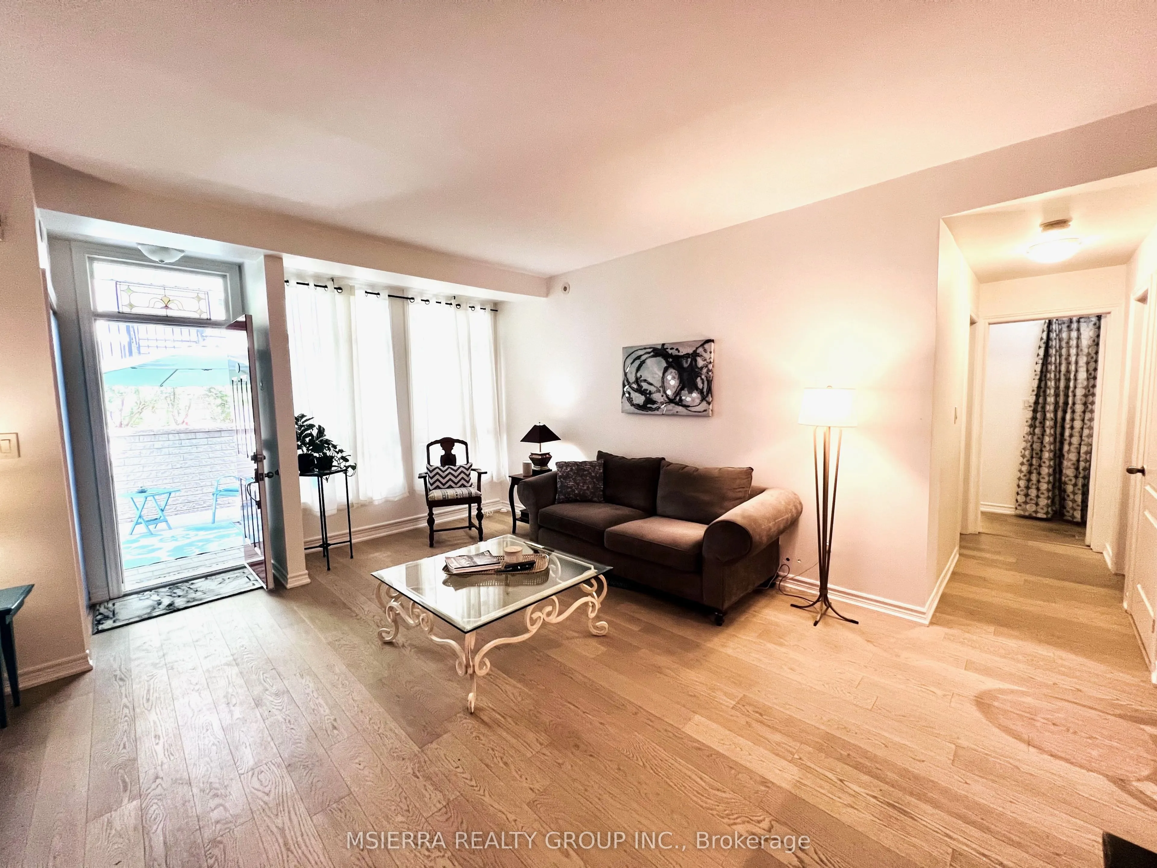 65 Cranborne Avenue, #108