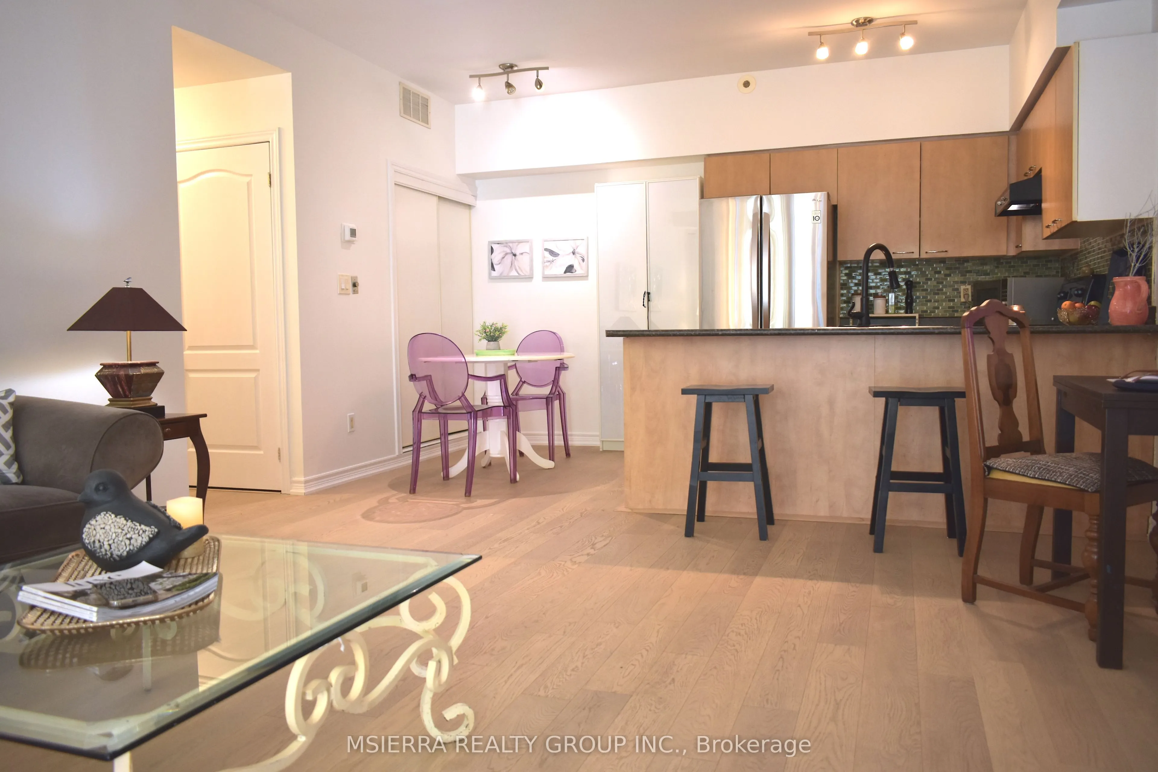 65 Cranborne Avenue, #108