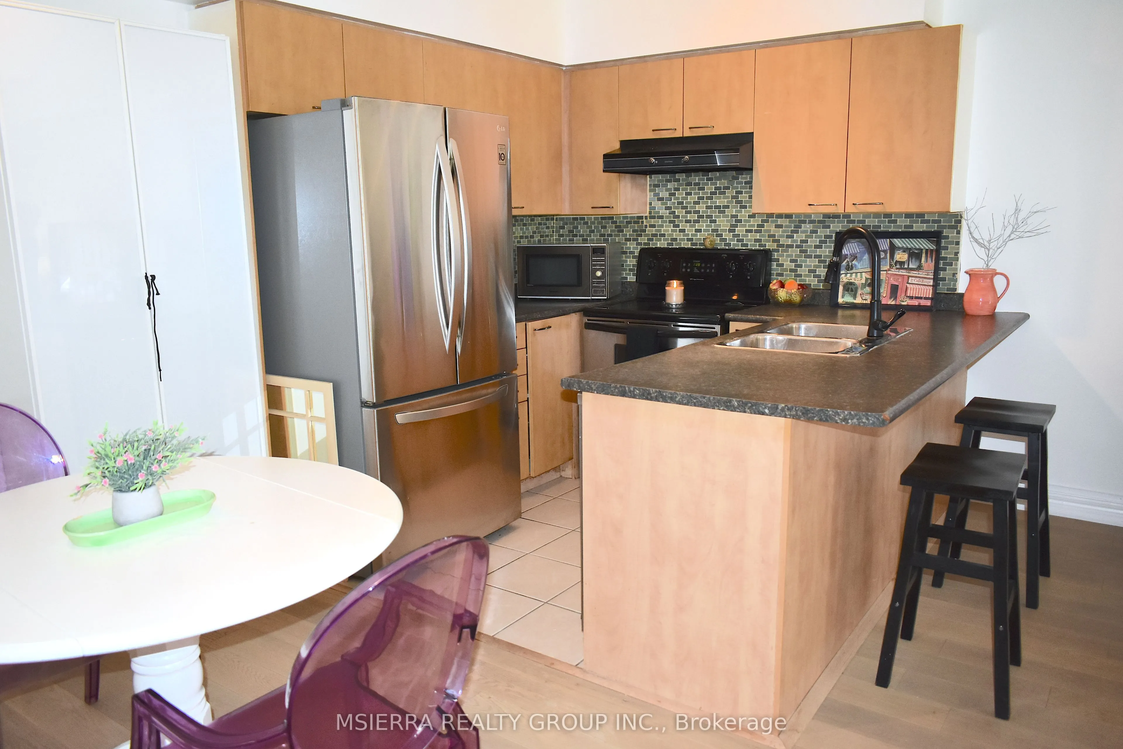 65 Cranborne Avenue, #108