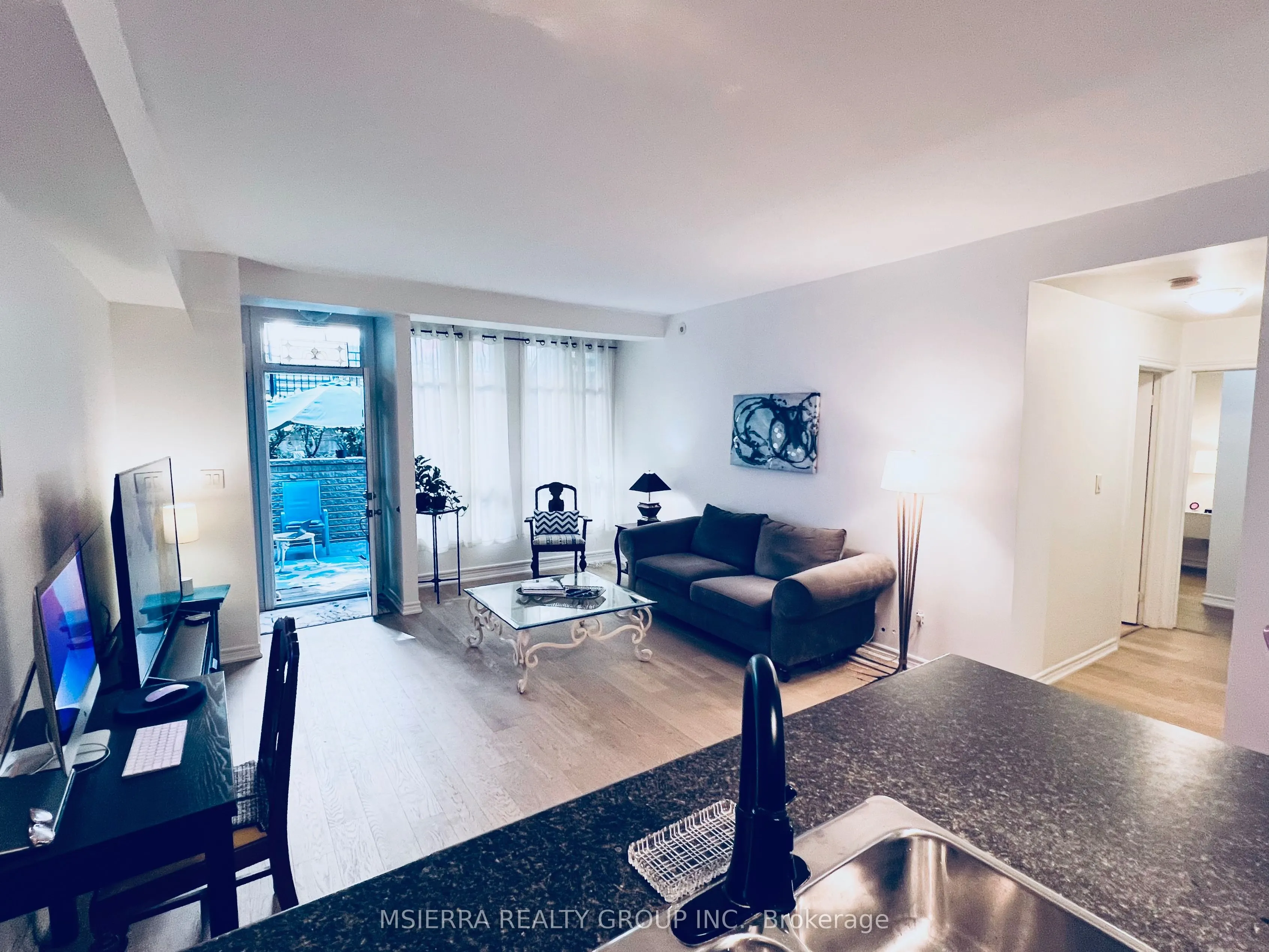 65 Cranborne Avenue, #108