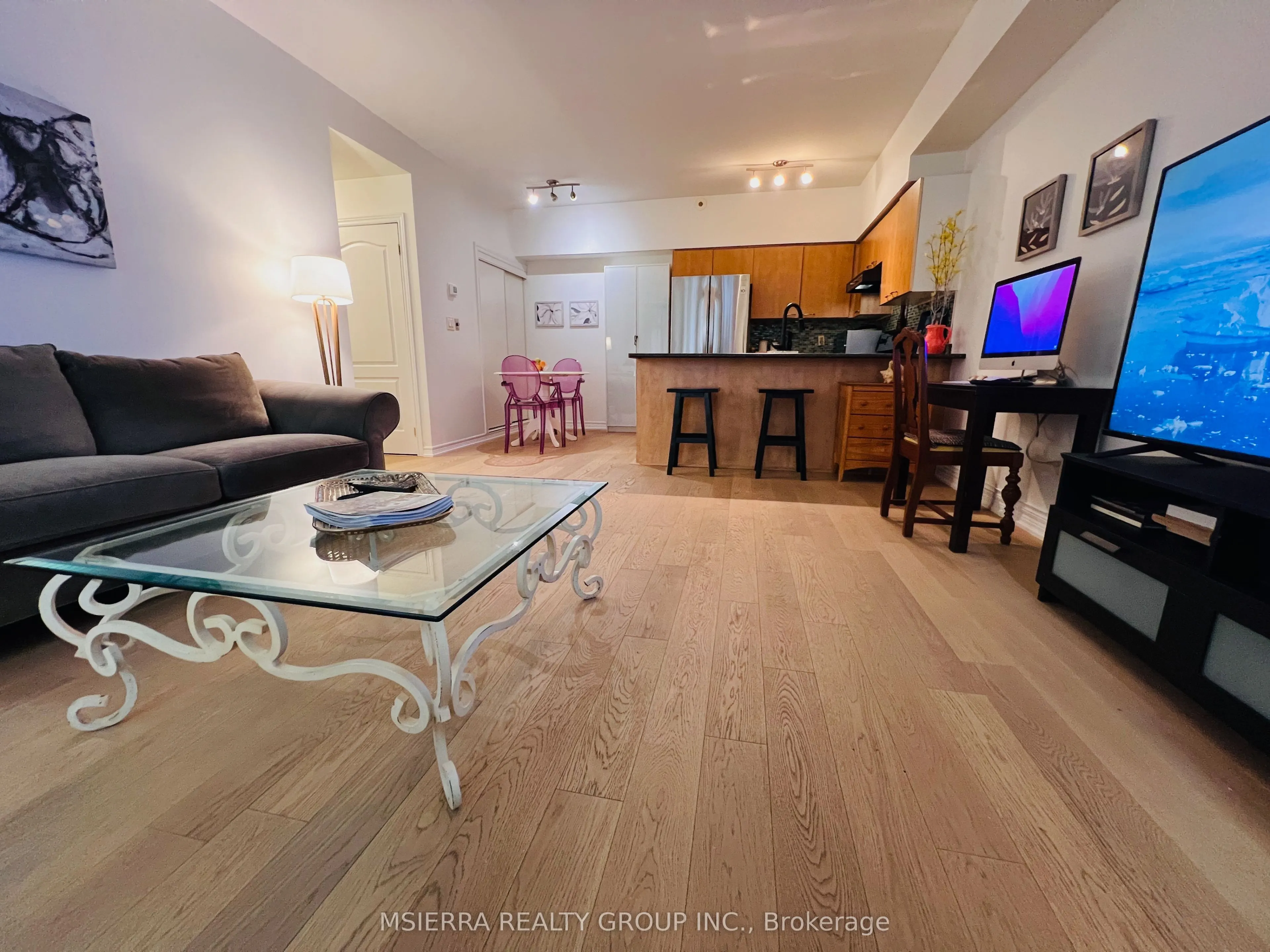 65 Cranborne Avenue, #108