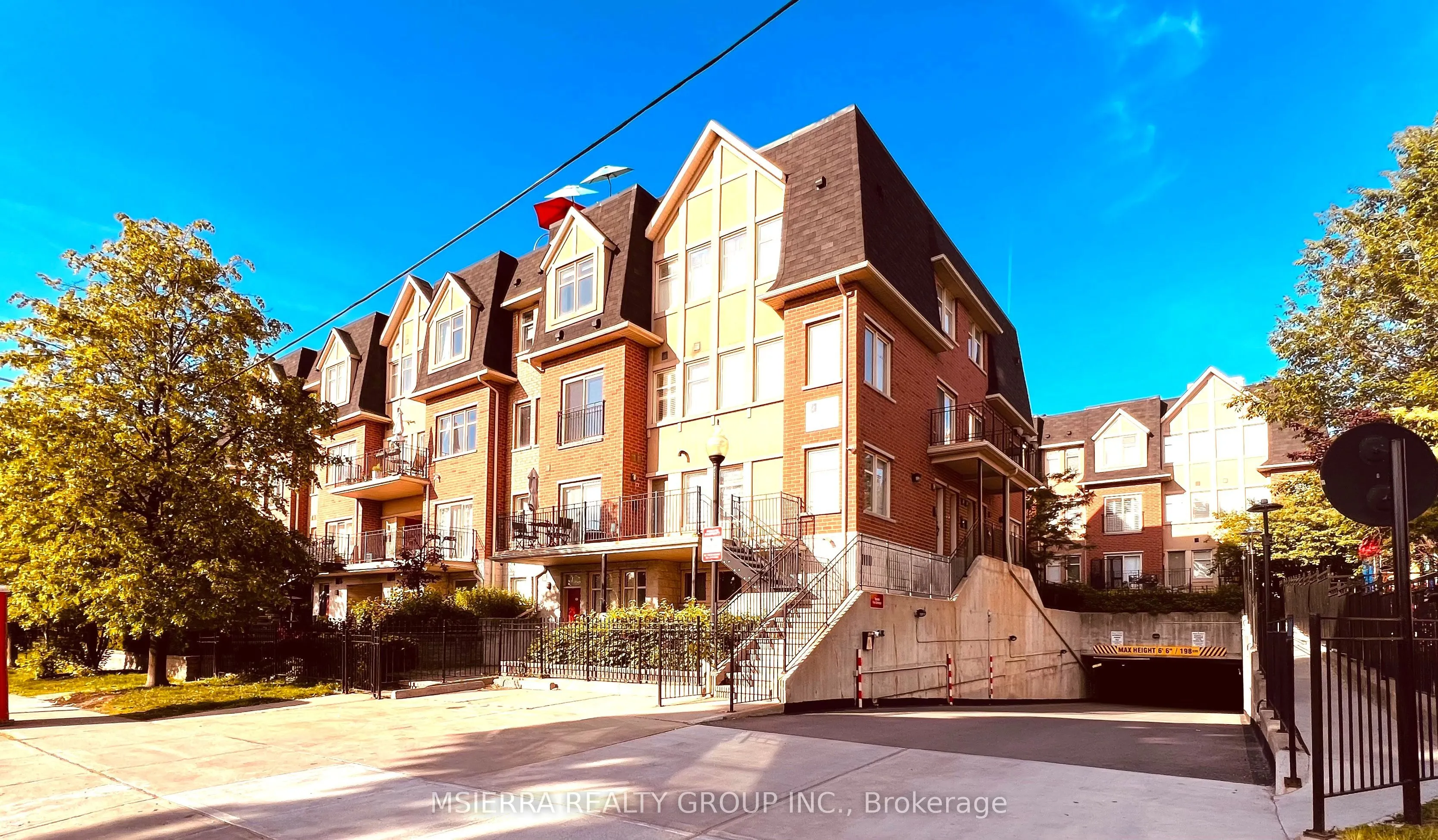 65 Cranborne Avenue, #108