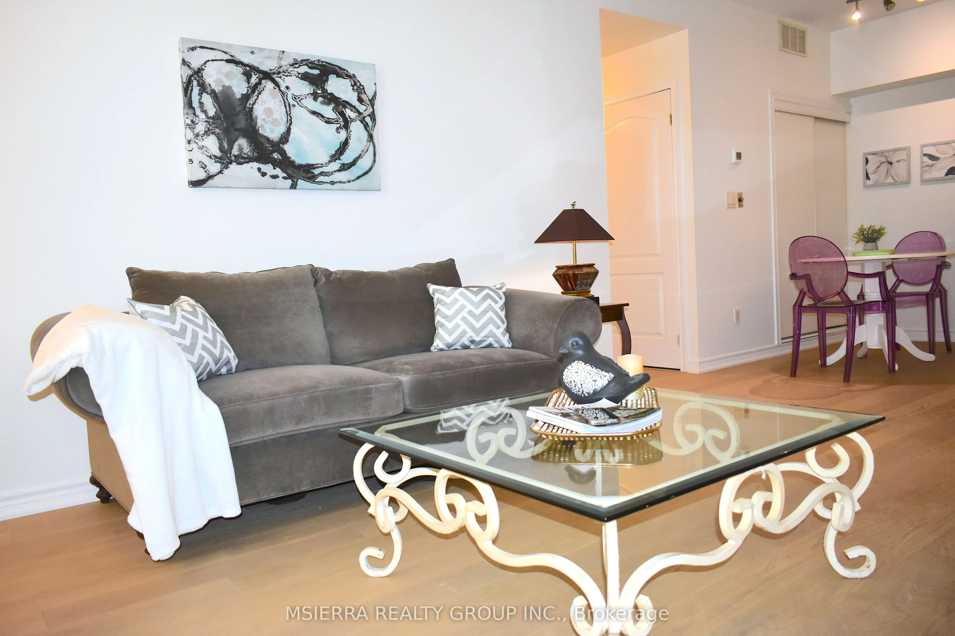 65 Cranborne Avenue, #108