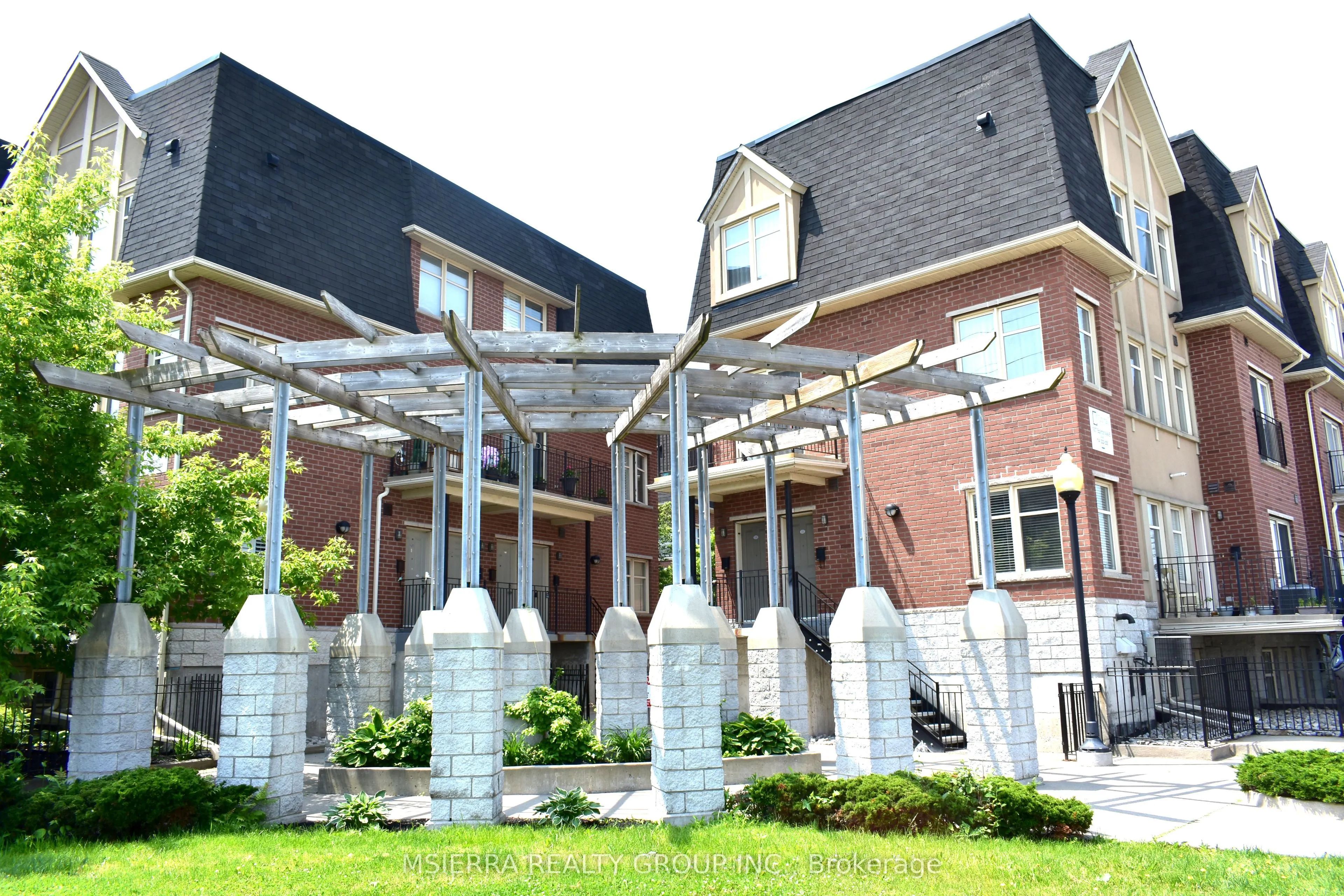 65 Cranborne Avenue, #108