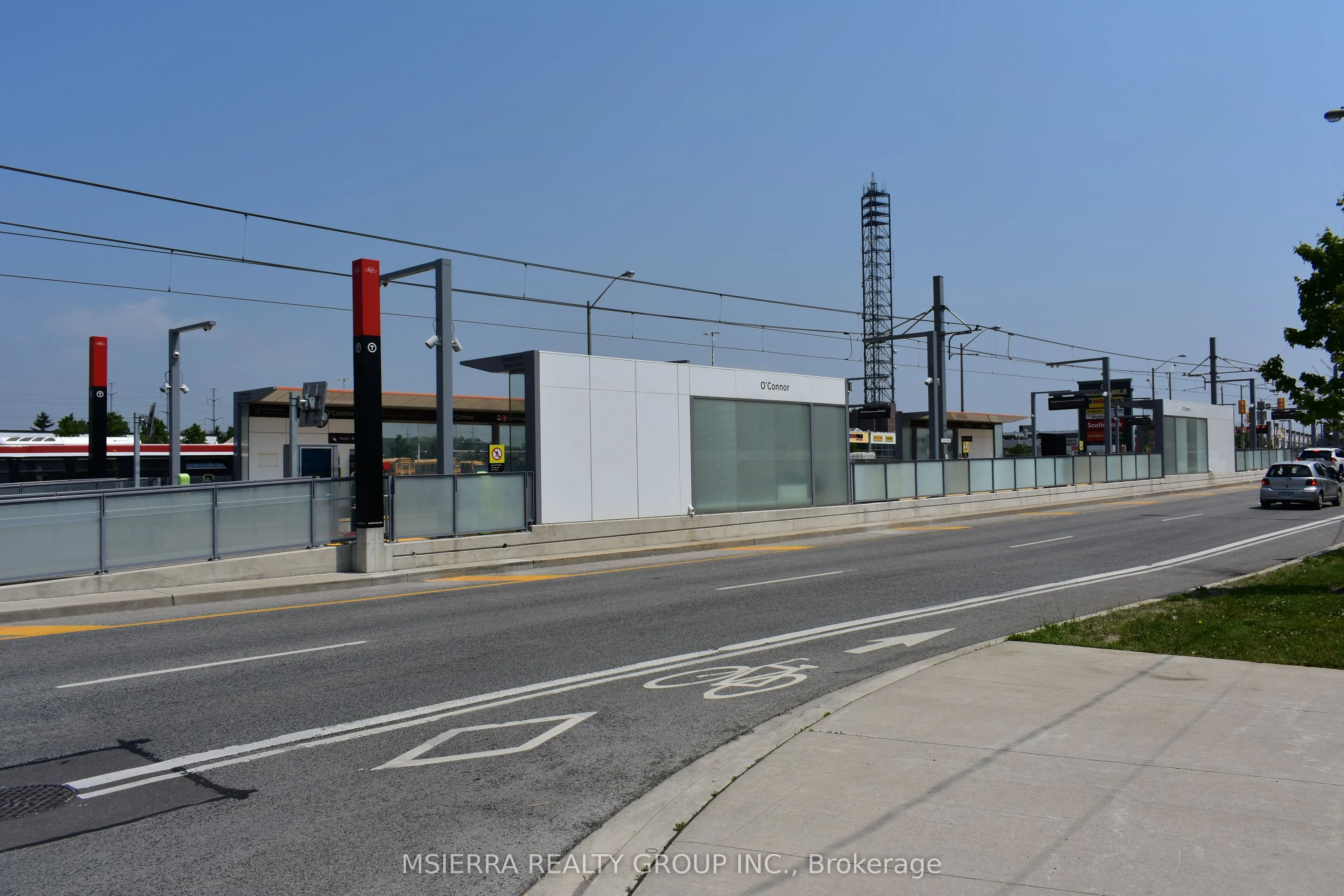 65 Cranborne Avenue, #108