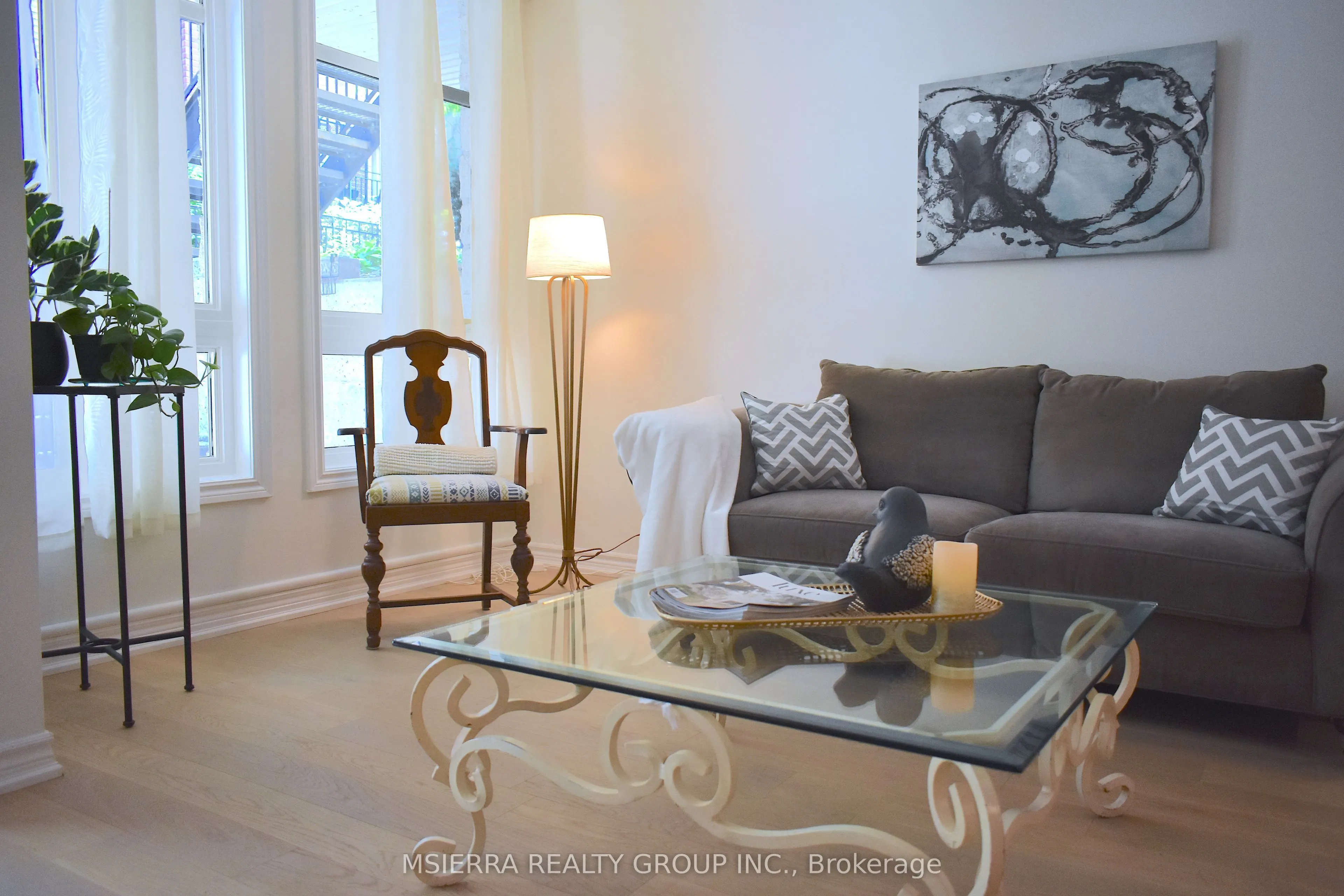 65 Cranborne Avenue, #108