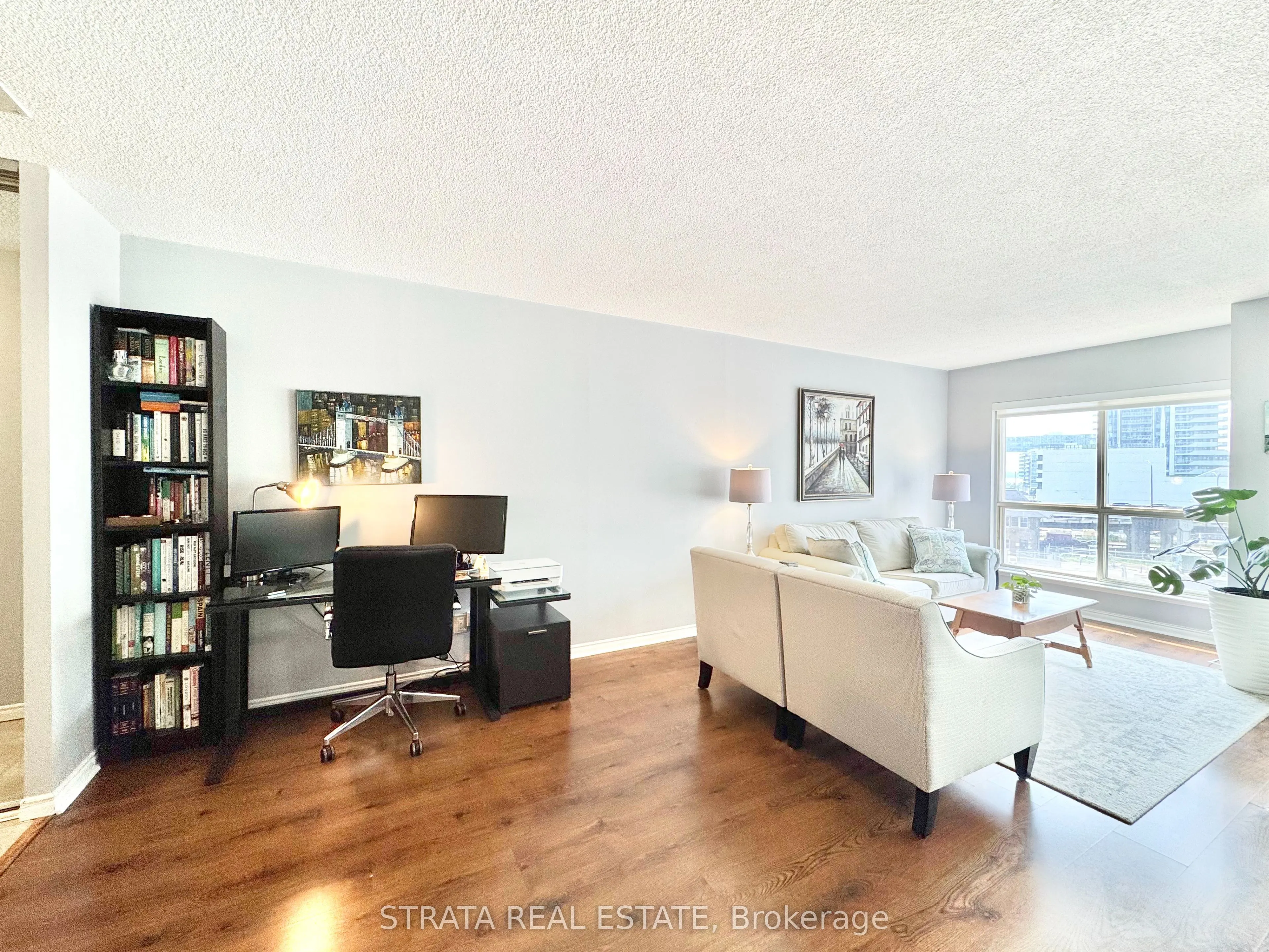 25 The Esplanade, #621