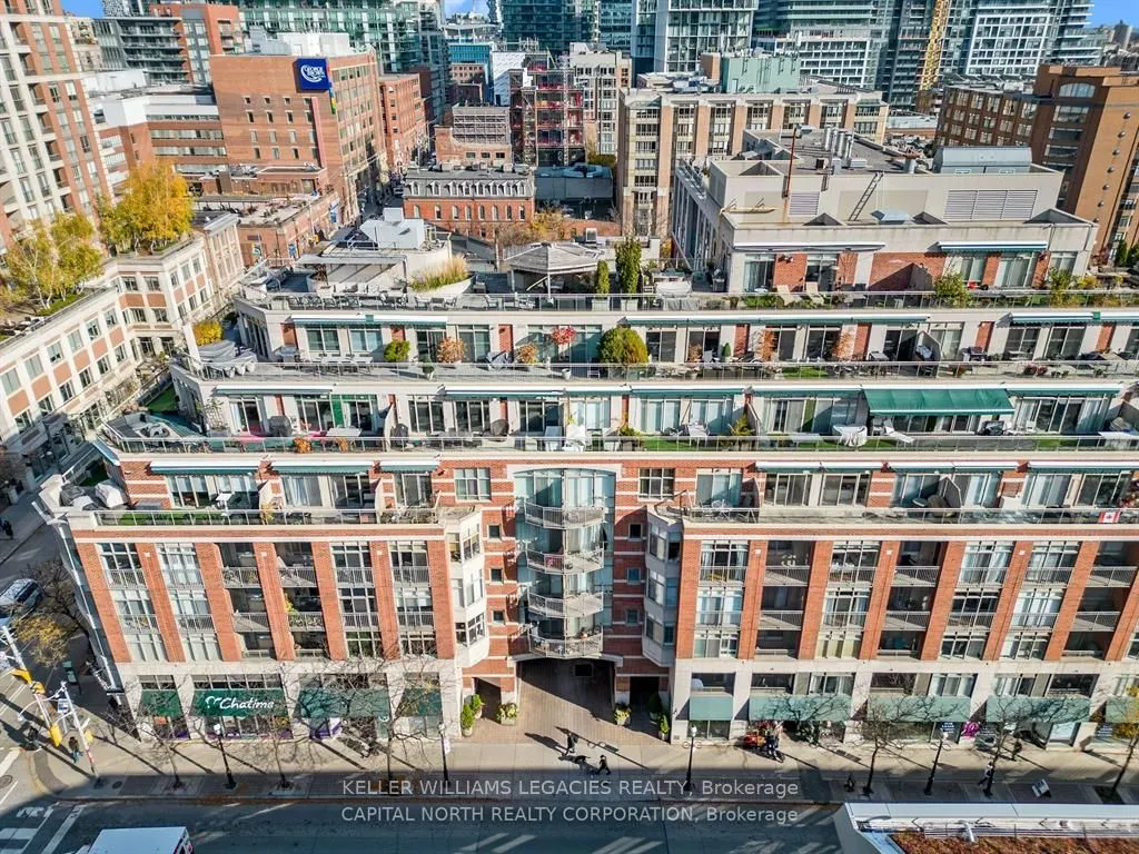 39 Jarvis Street, #307