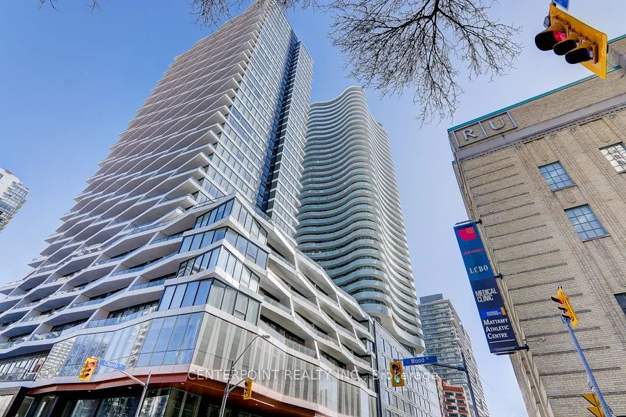 403 Church Street, #3708