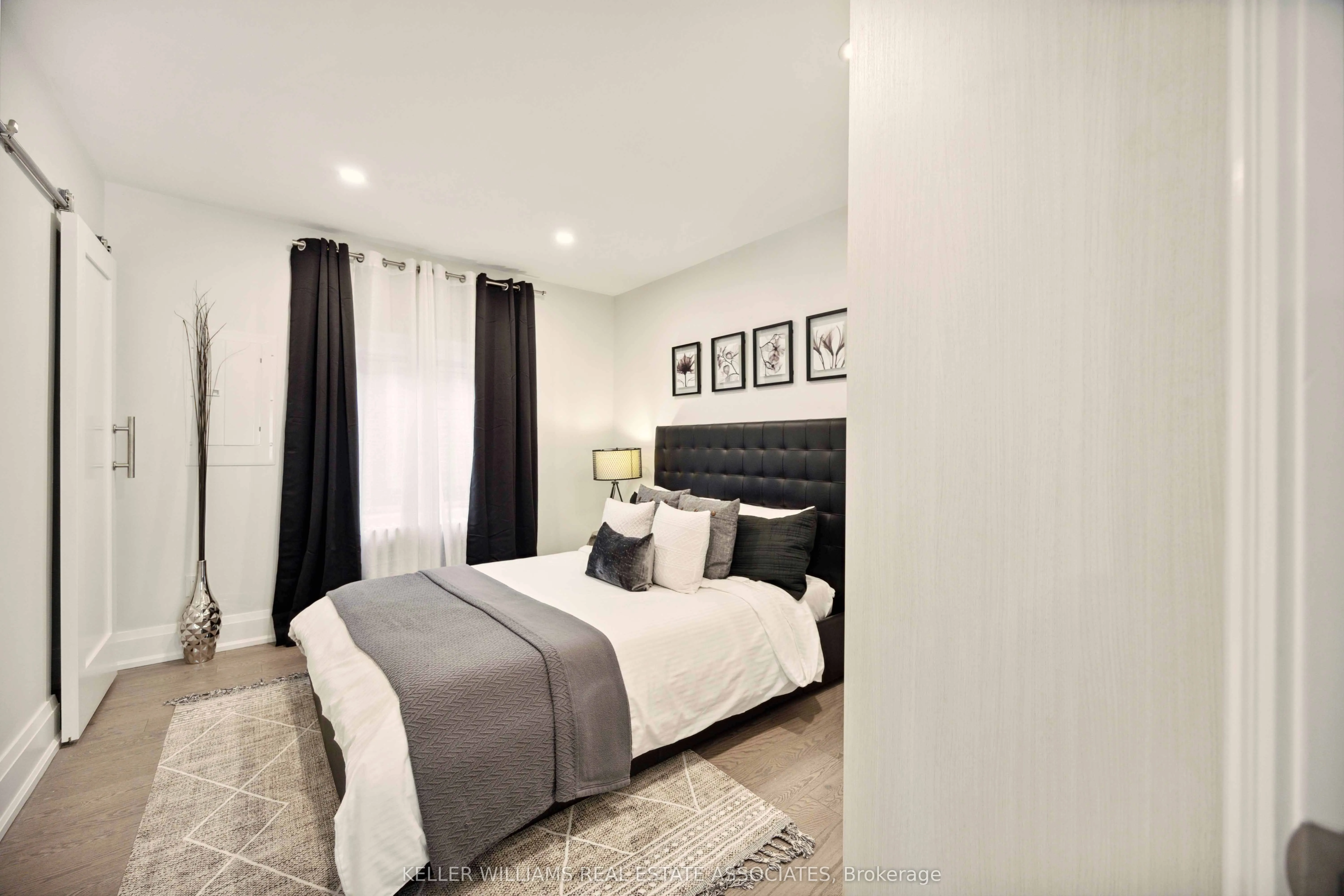 27 Glen Elm Avenue, #1