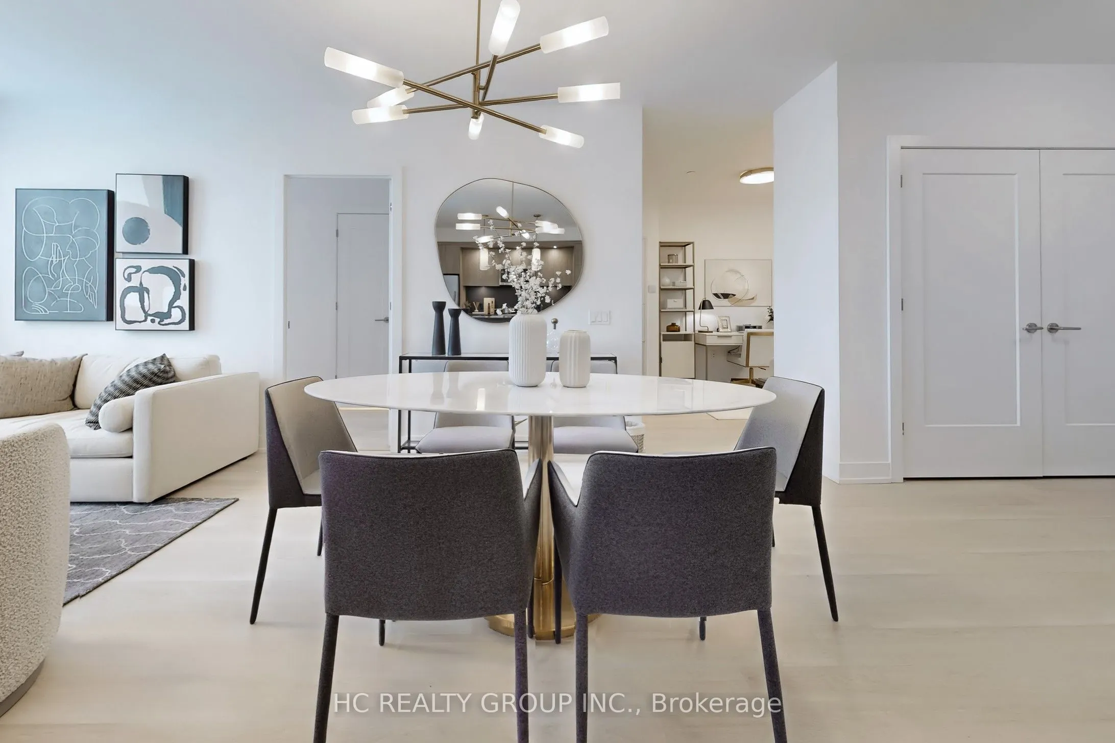 30 Inn On The Park Drive, #222