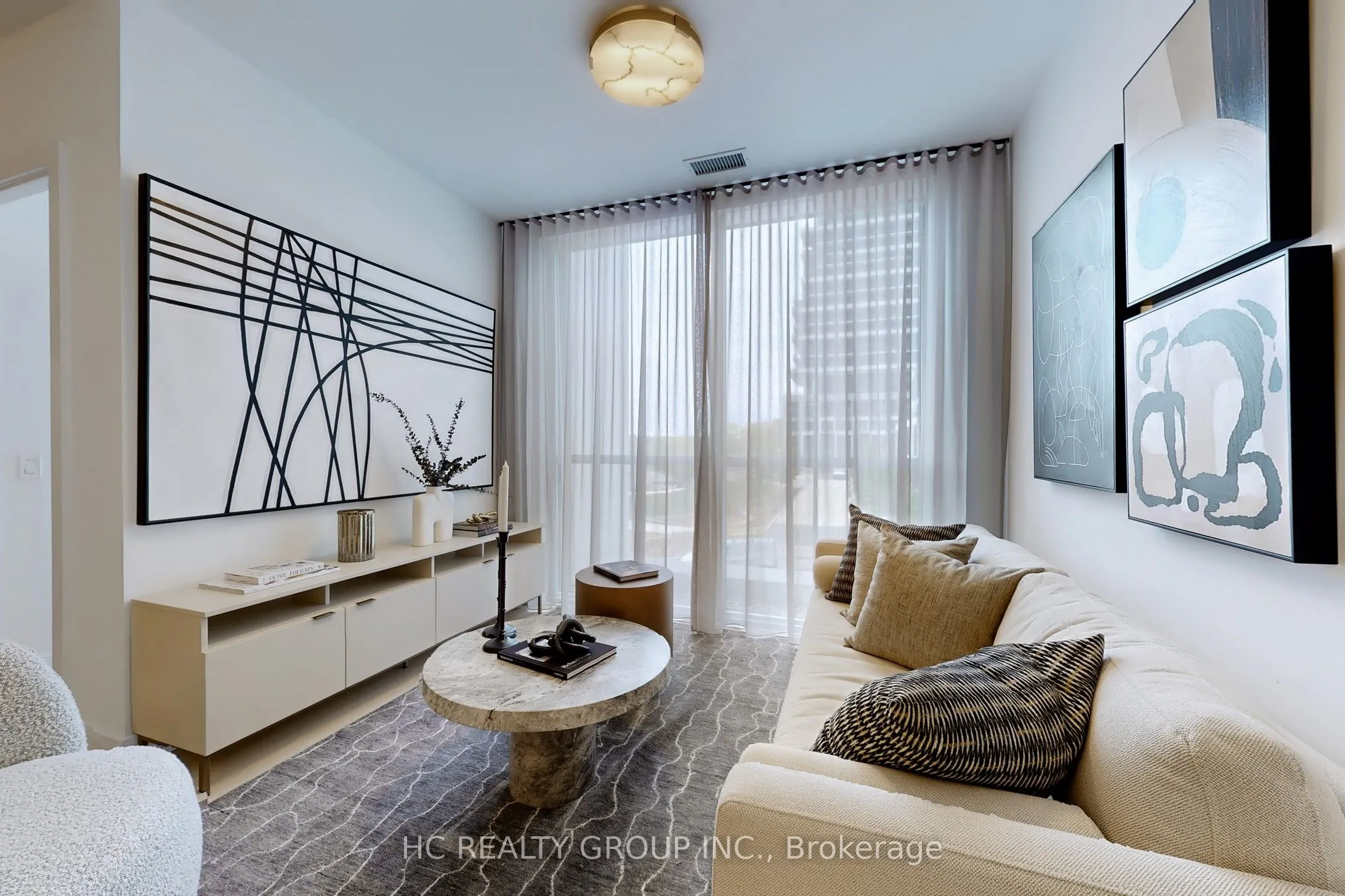30 Inn On The Park Drive, #222