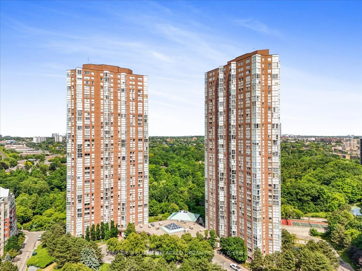 5 Concorde Place, #710