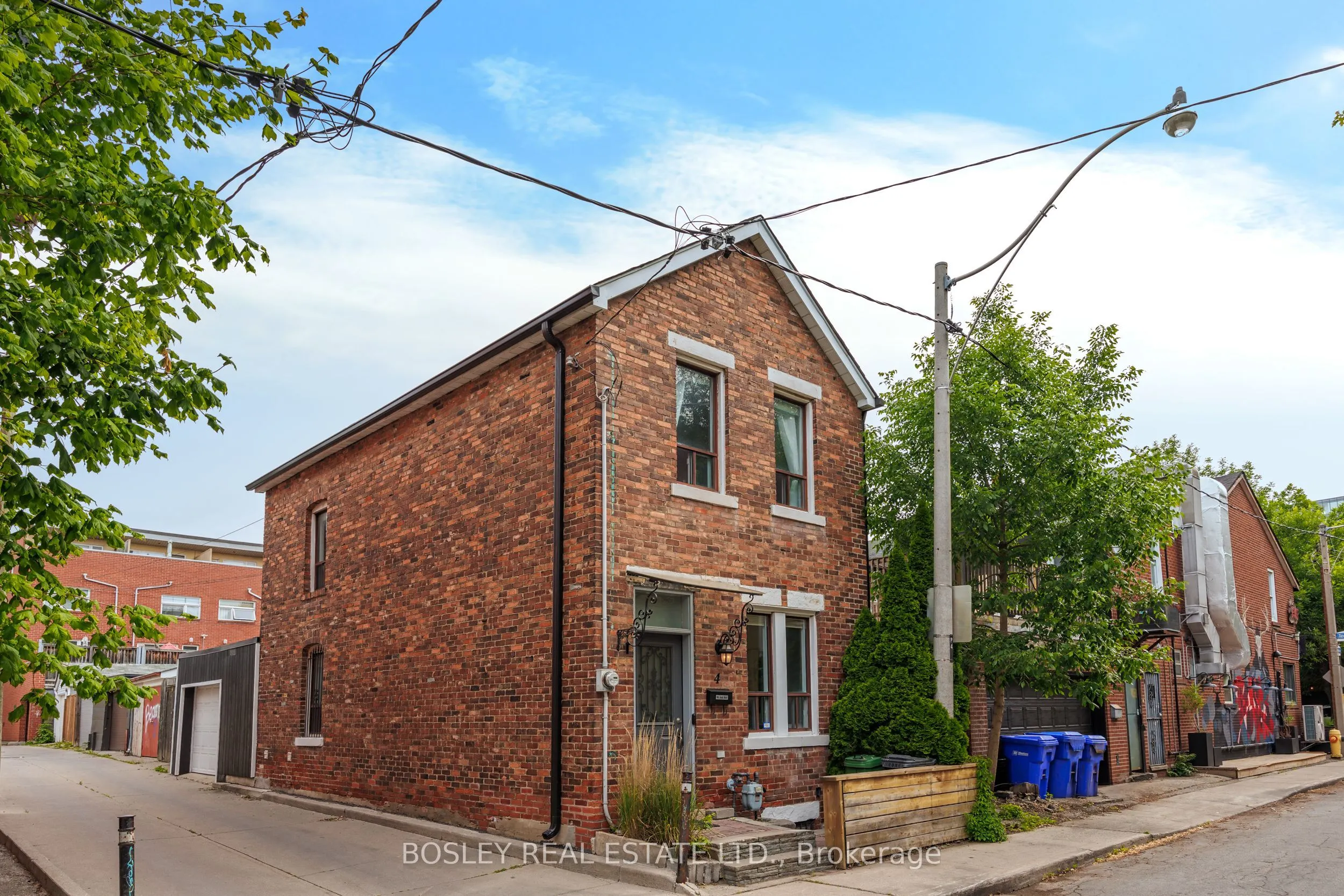 4 Whitaker Avenue