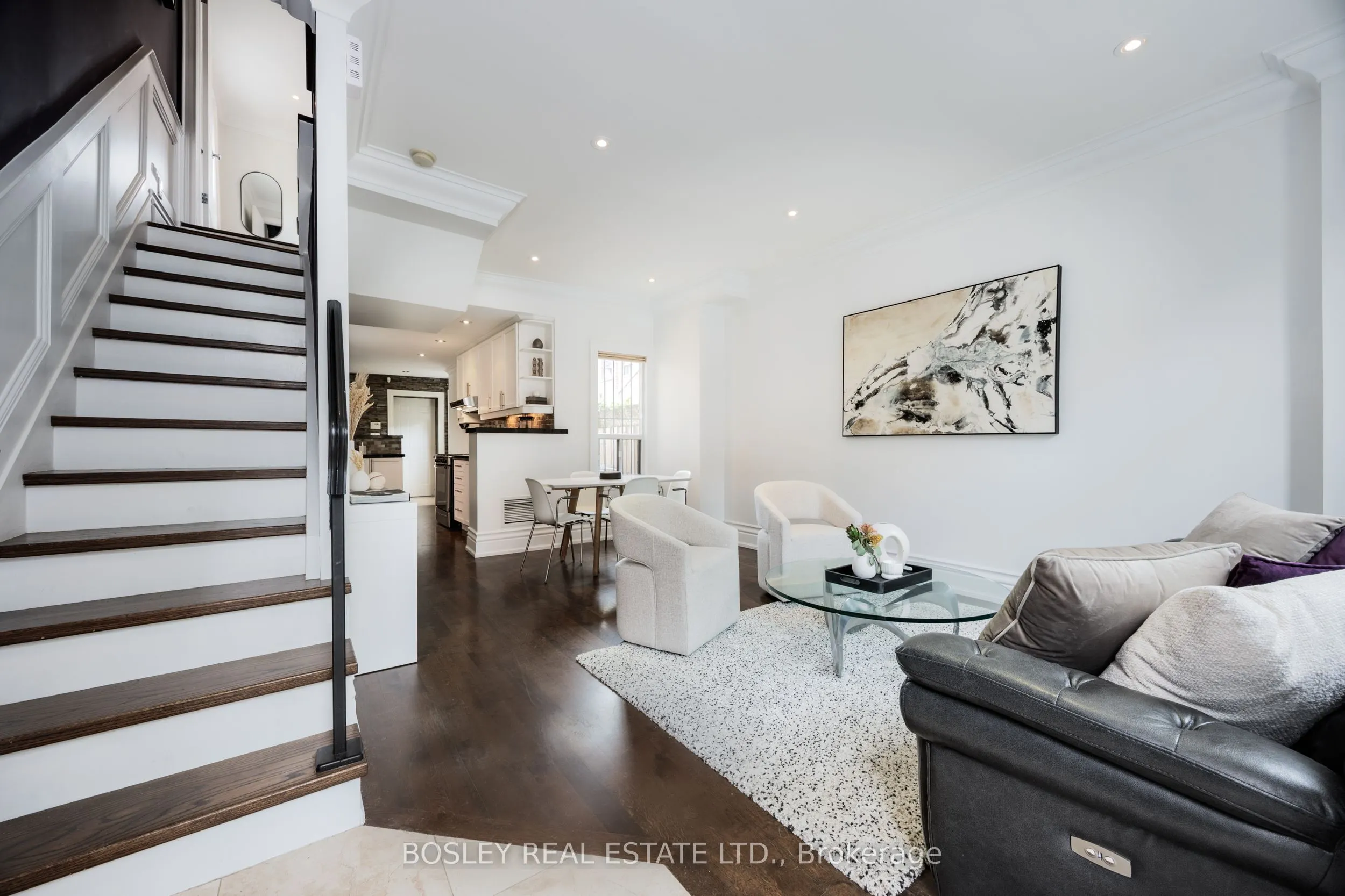 4 Whitaker Avenue