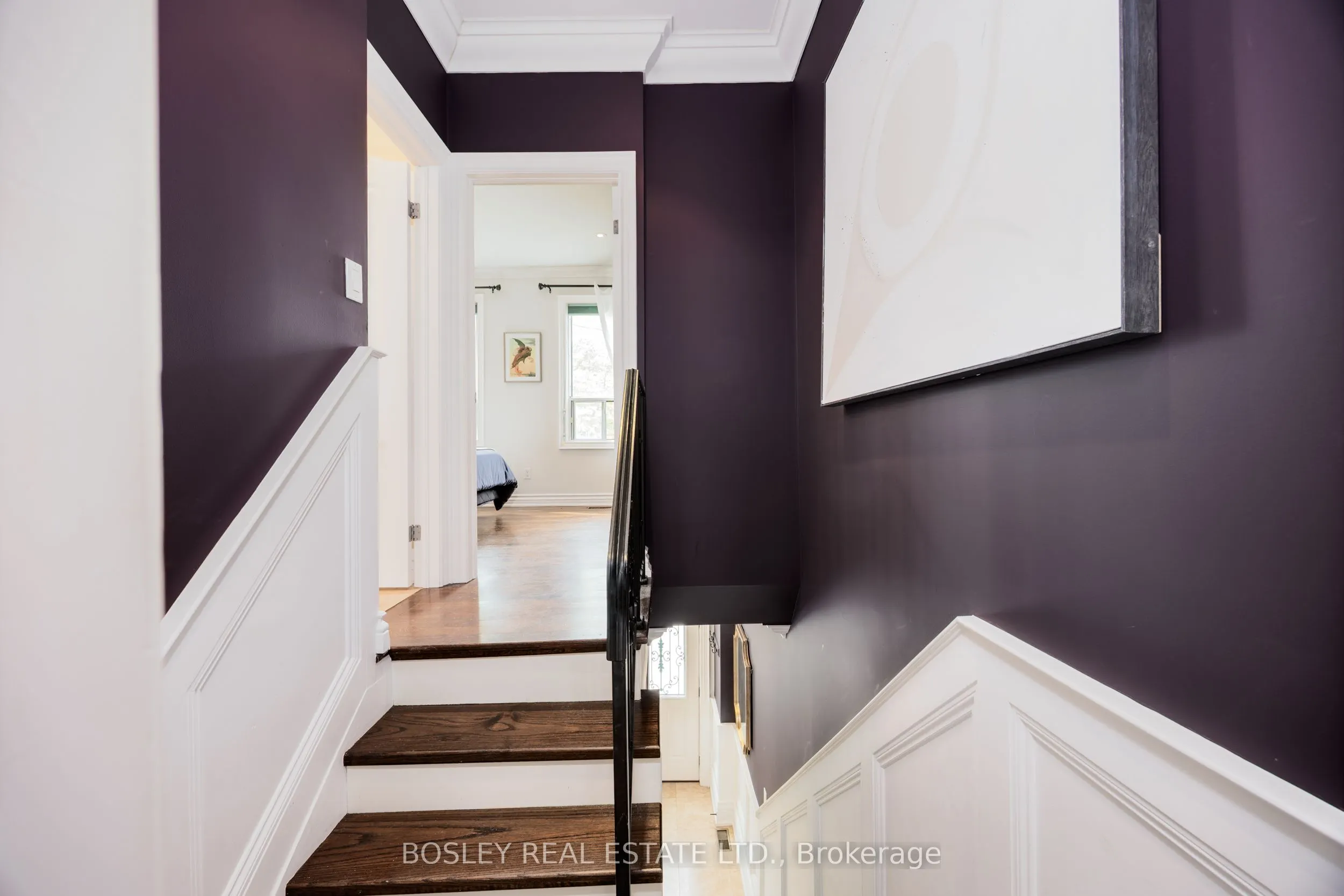 4 Whitaker Avenue