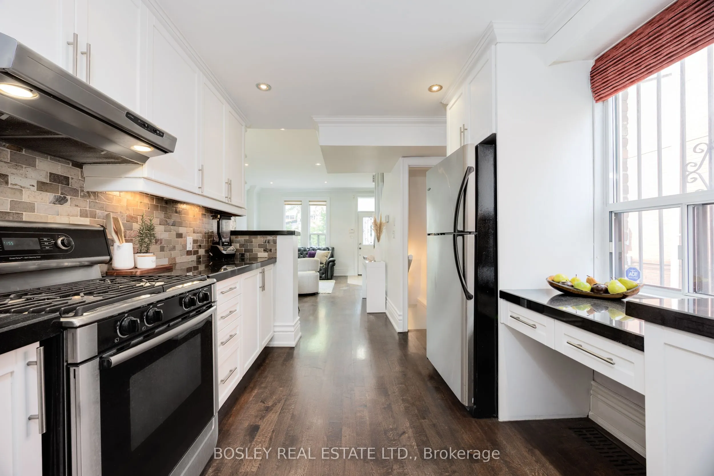 4 Whitaker Avenue