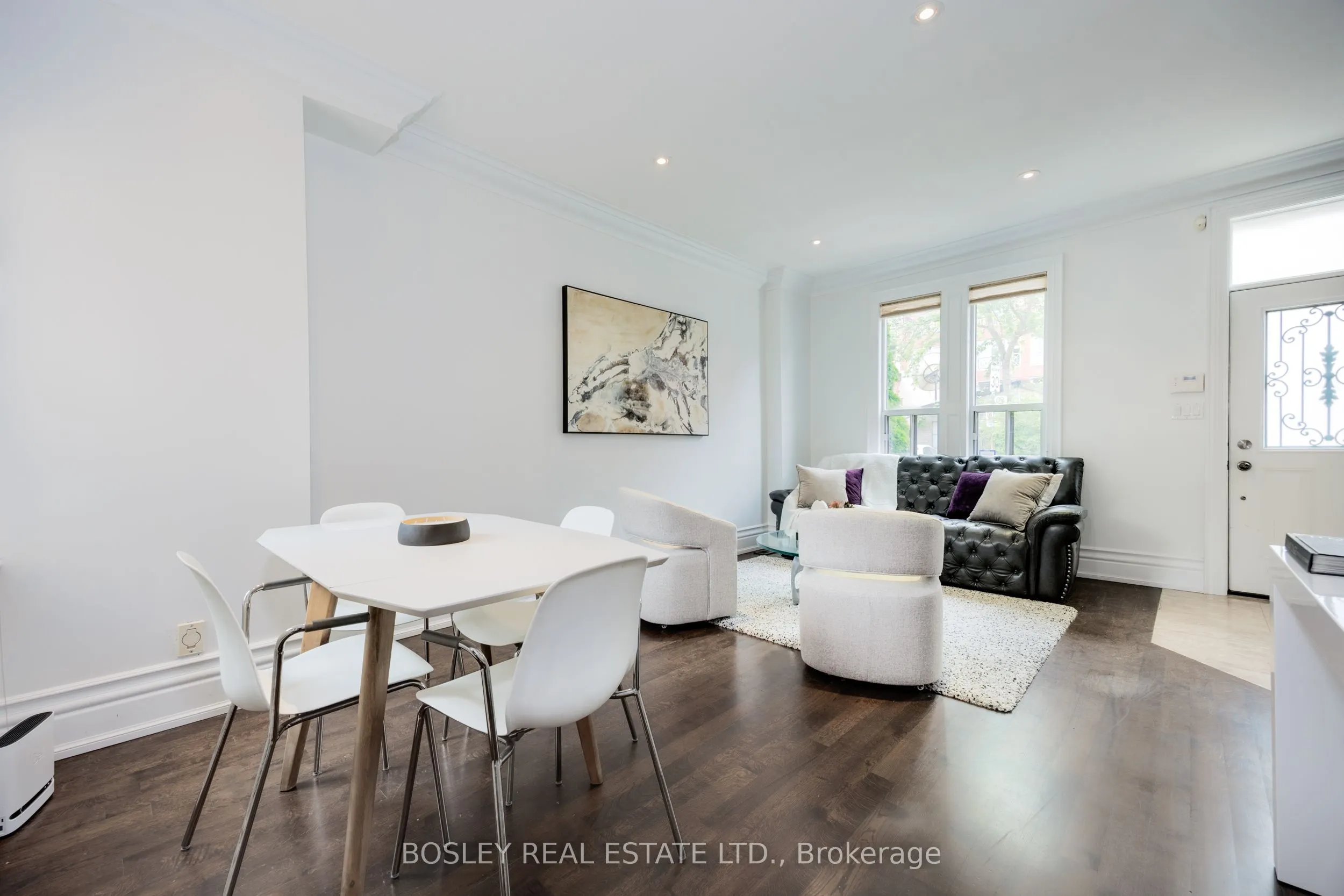 4 Whitaker Avenue