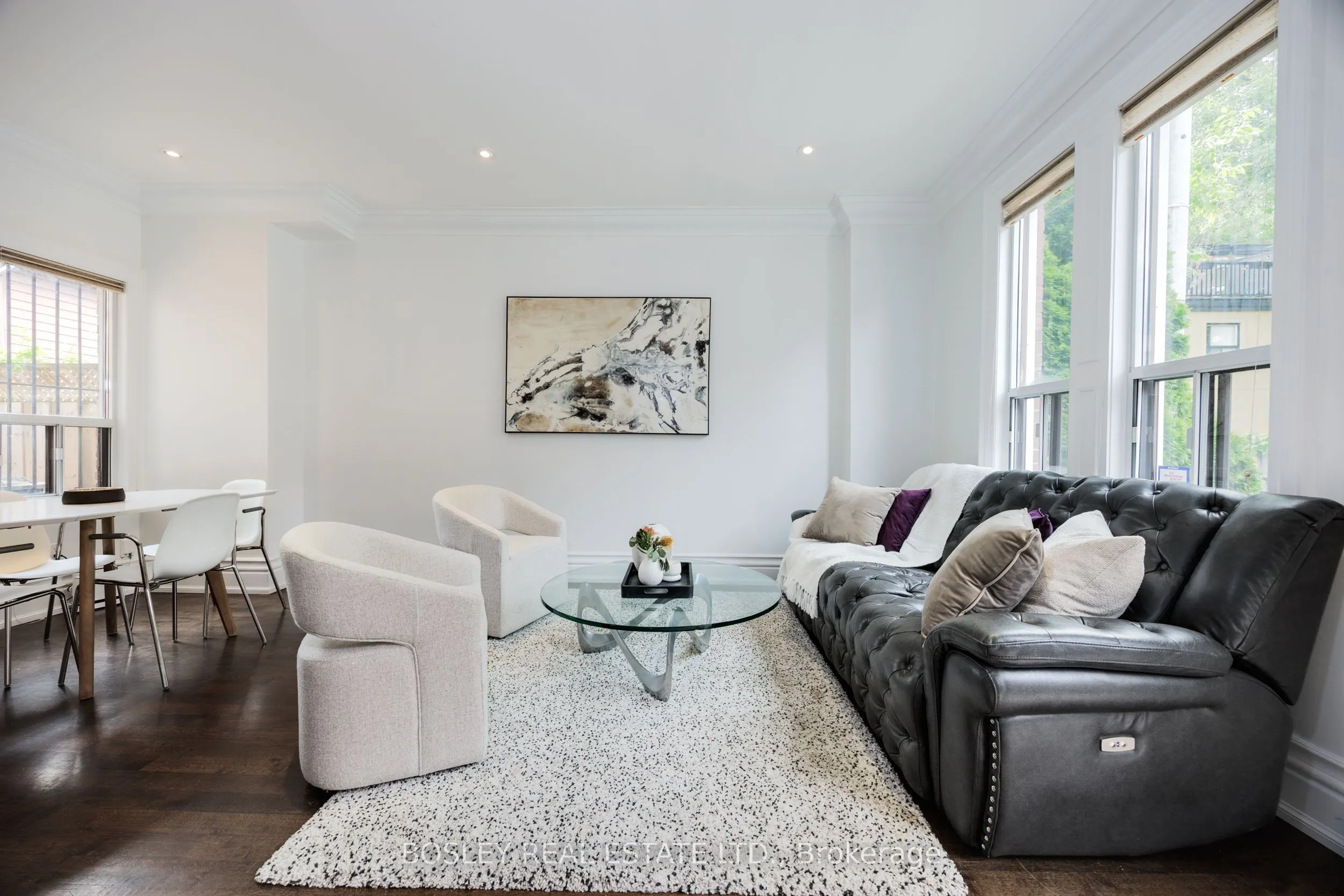 4 Whitaker Avenue