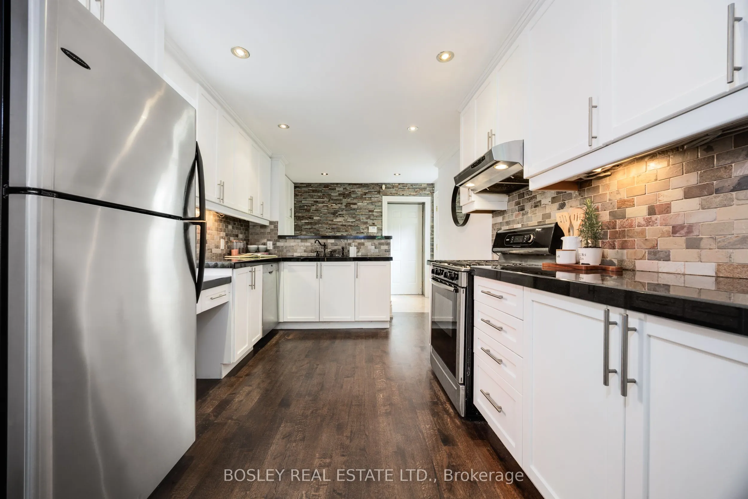 4 Whitaker Avenue