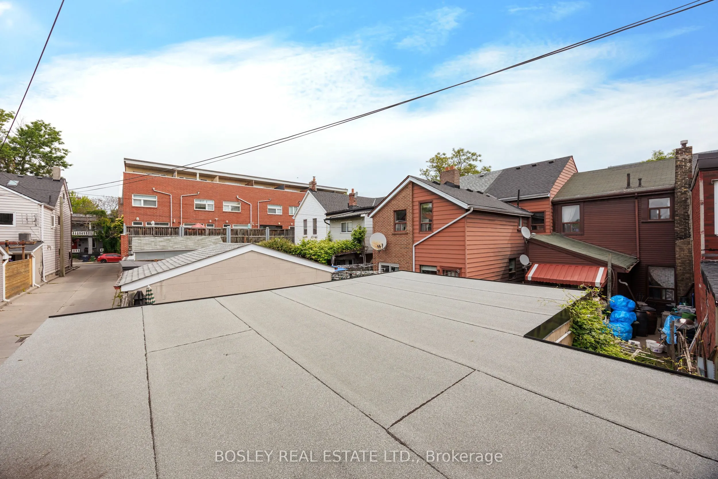 4 Whitaker Avenue