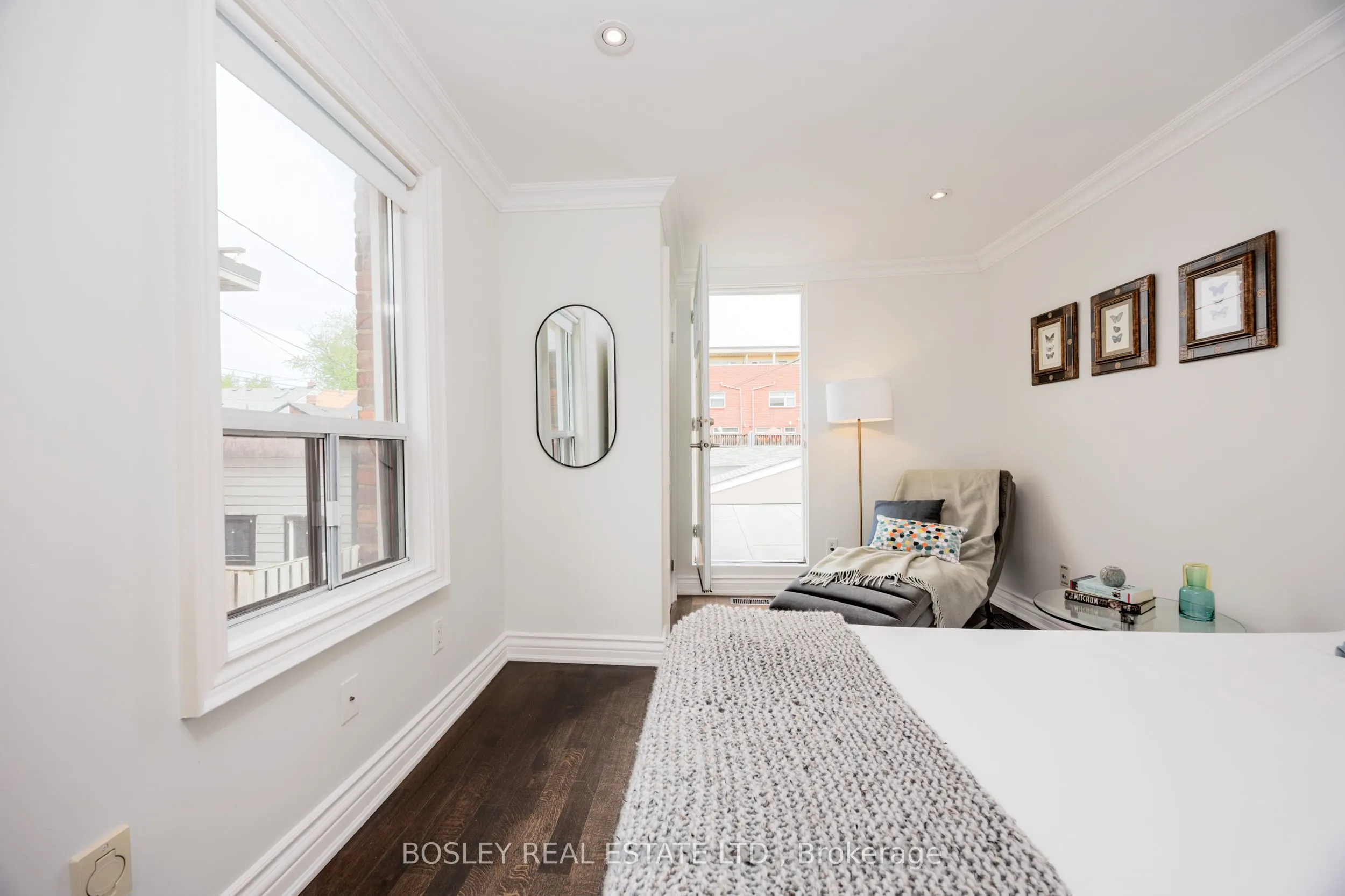 4 Whitaker Avenue