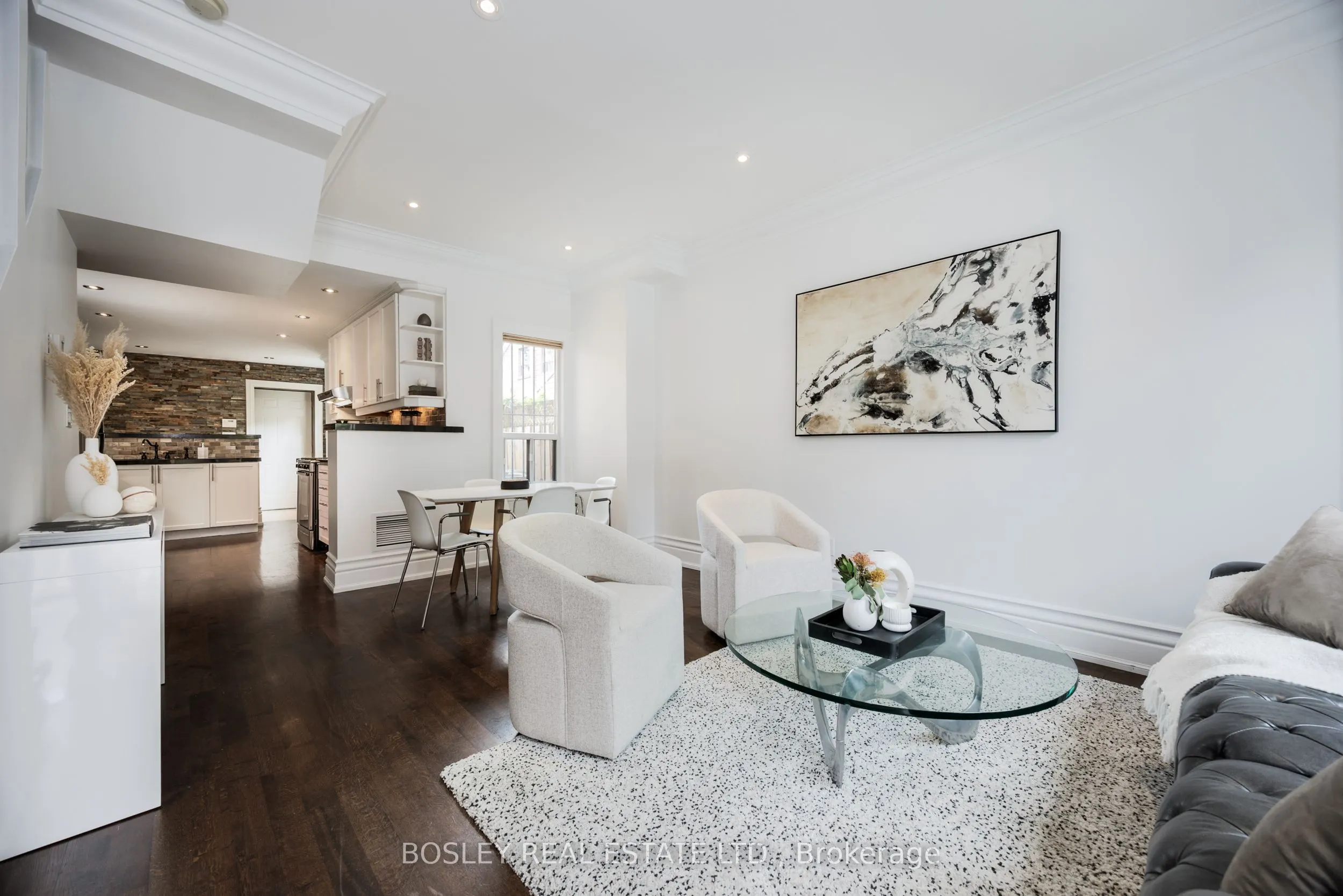 4 Whitaker Avenue