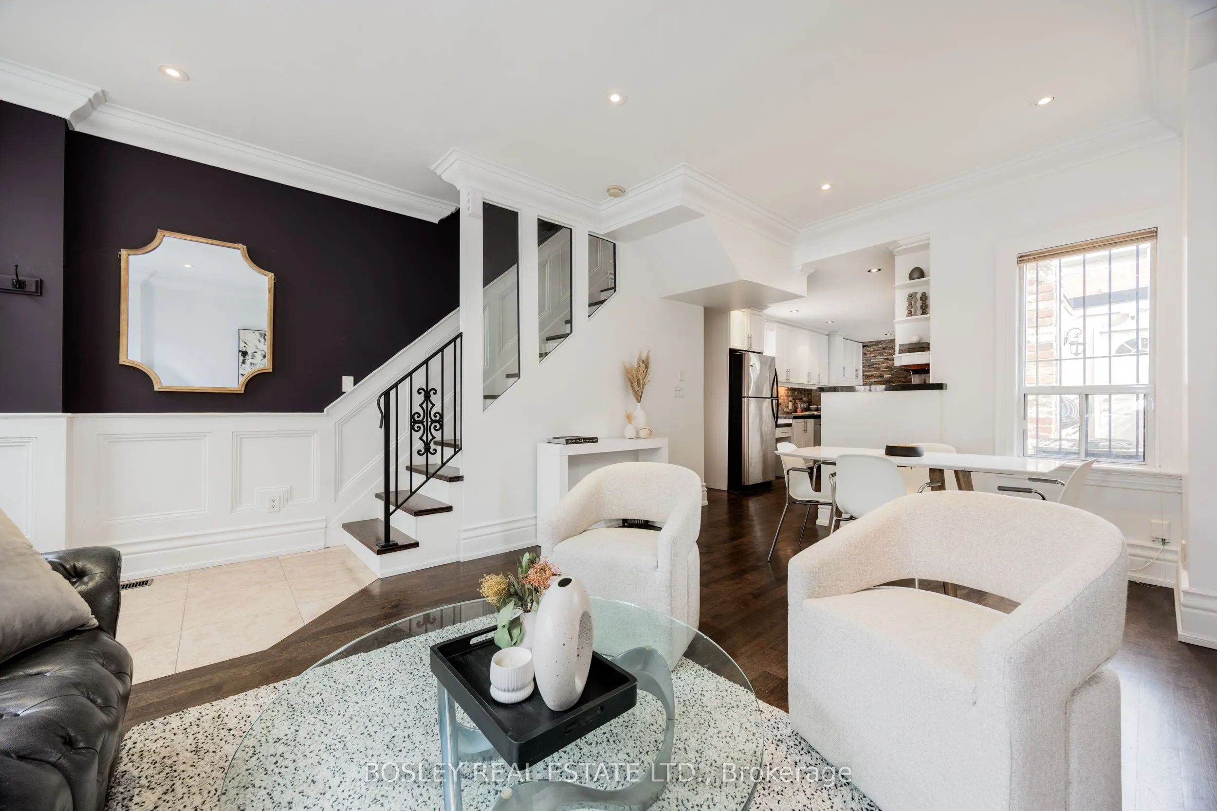 4 Whitaker Avenue
