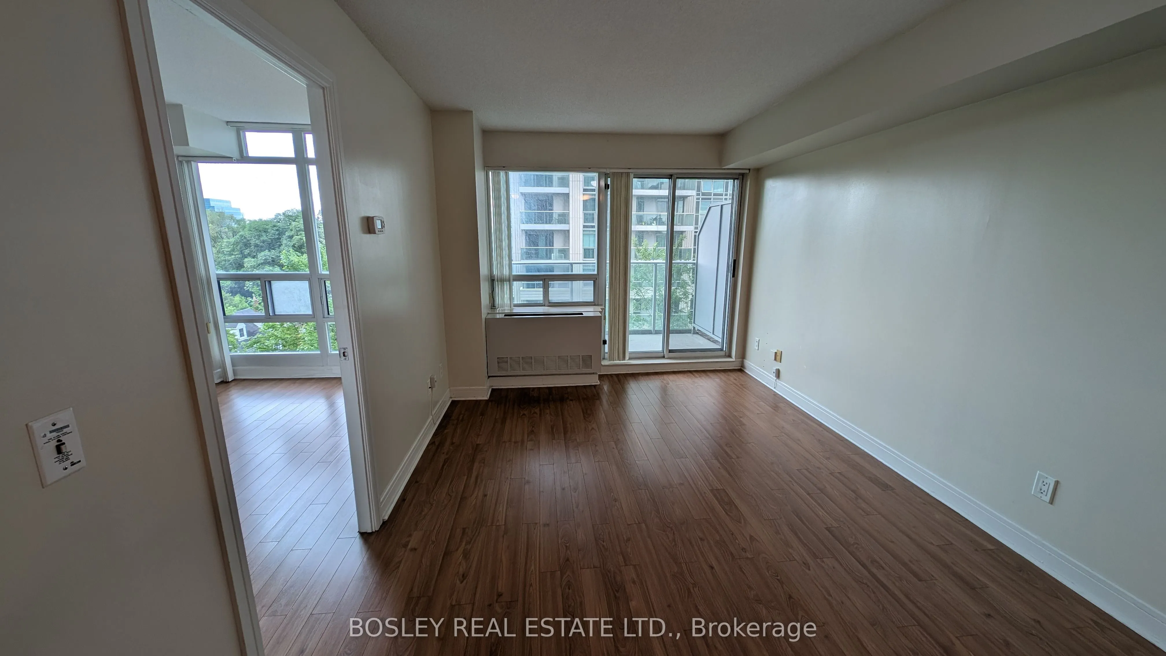 35 Bales Avenue, #709