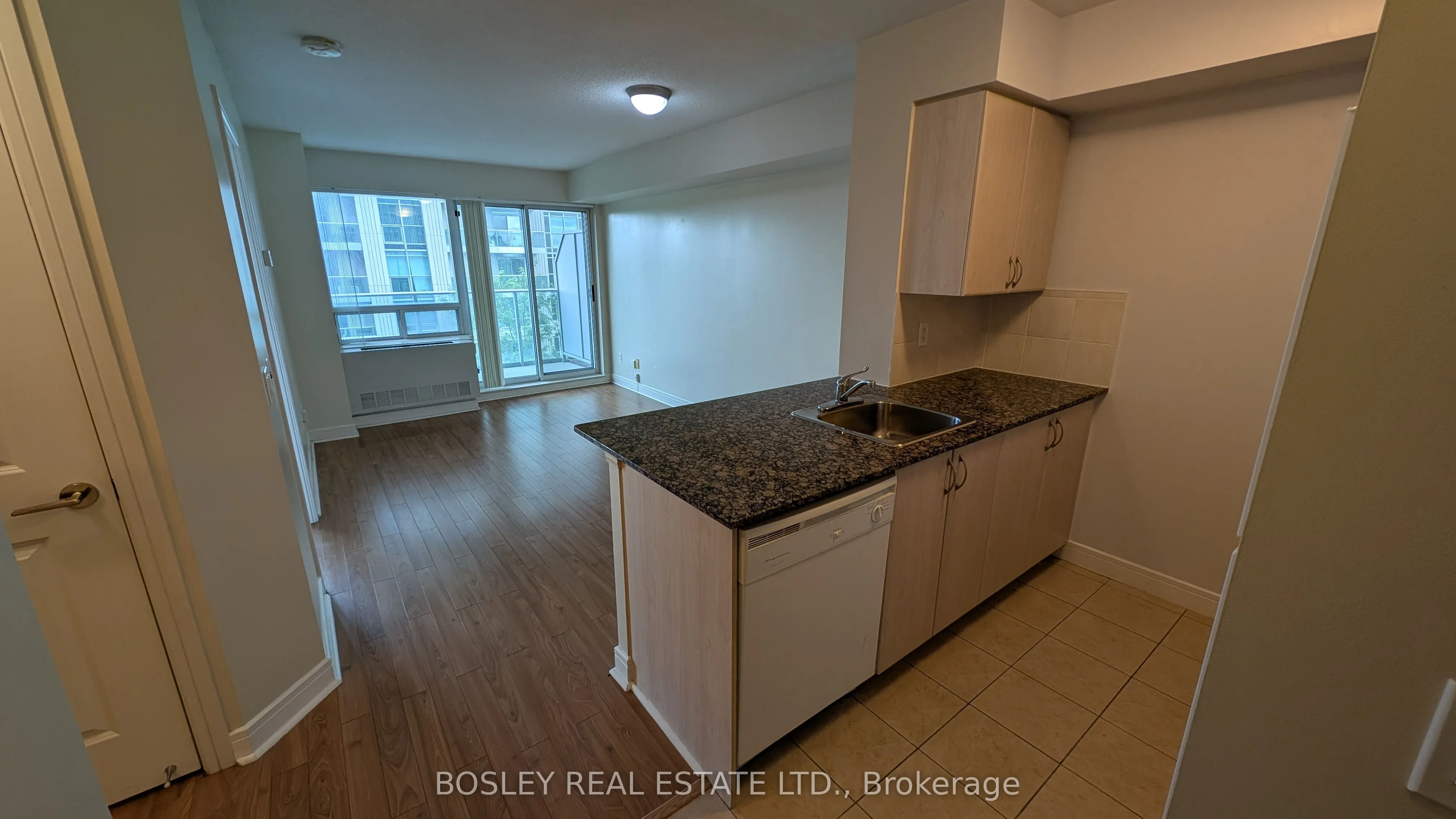 35 Bales Avenue, #709