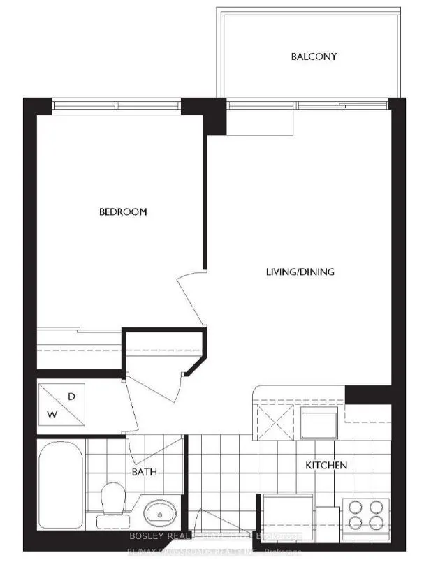 35 Bales Avenue, #709