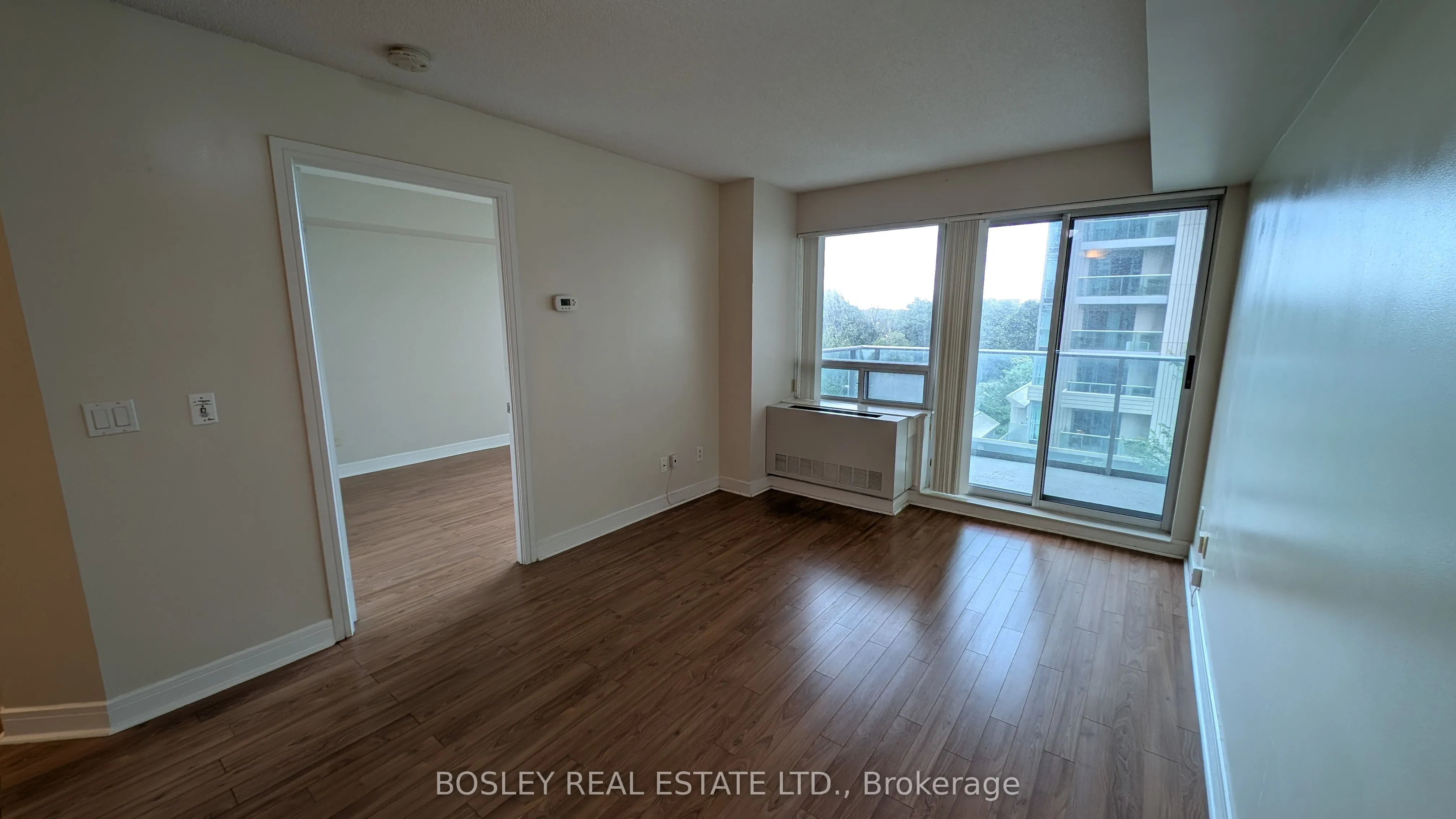 35 Bales Avenue, #709