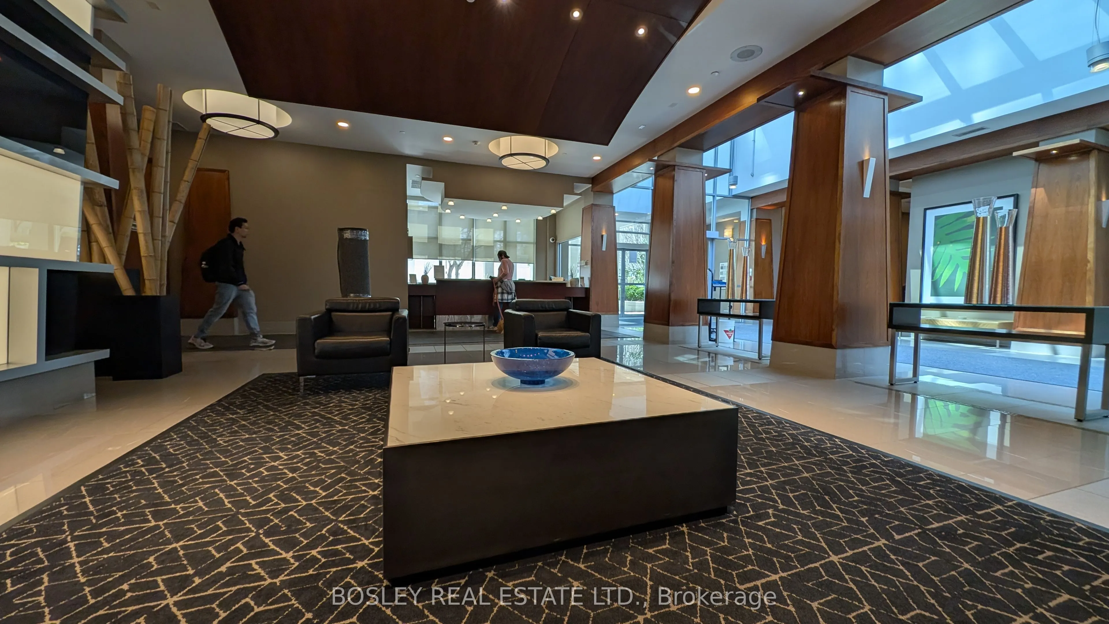 35 Bales Avenue, #709