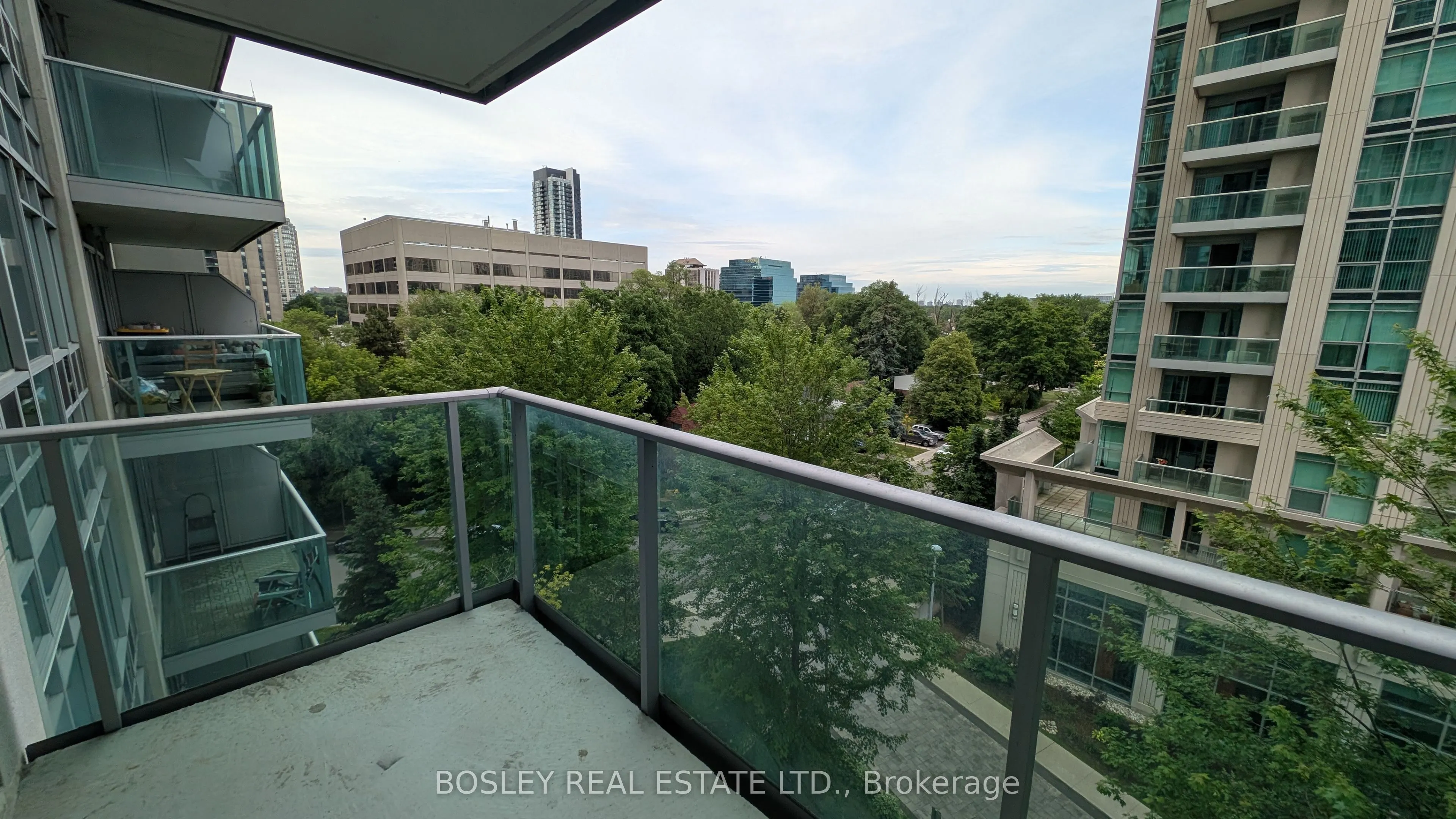 35 Bales Avenue, #709