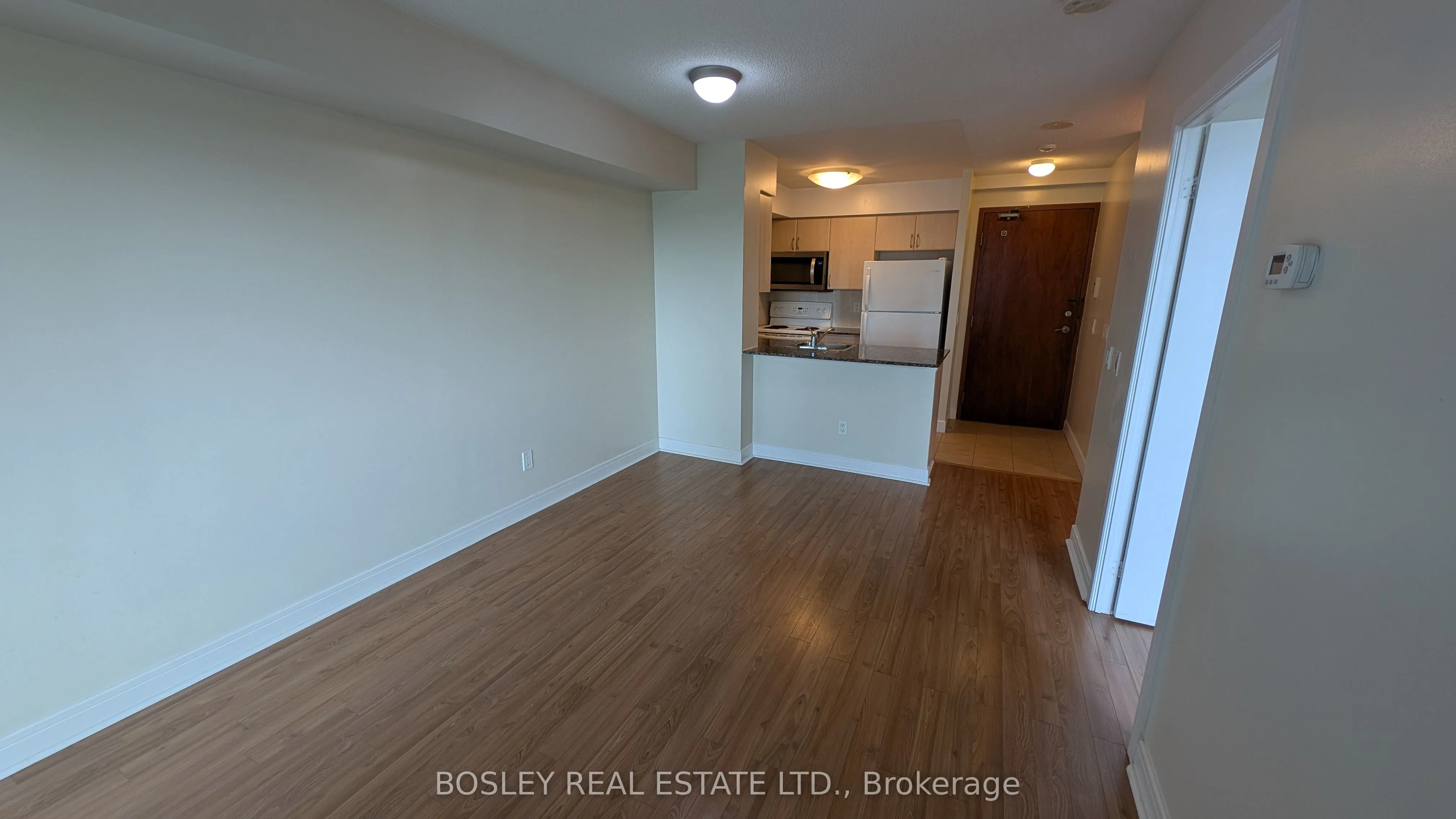 35 Bales Avenue, #709