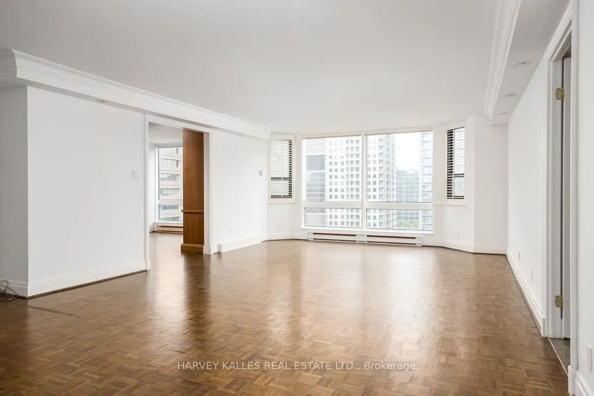 1166 Bay Street, #2103
