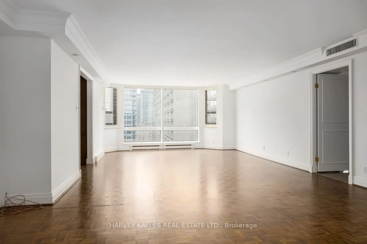 1166 Bay Street, #2103