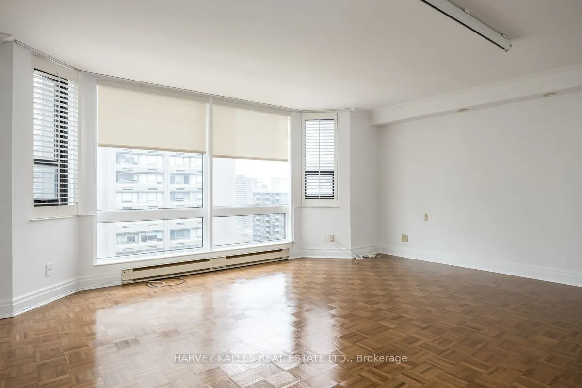 1166 Bay Street, #2103