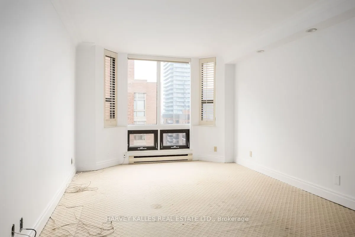 1166 Bay Street, #2103