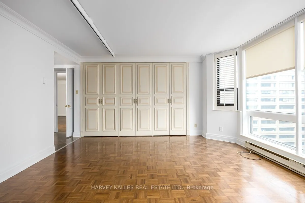 1166 Bay Street, #2103