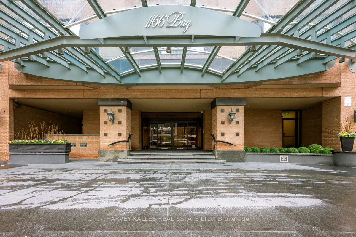 1166 Bay Street, #2103